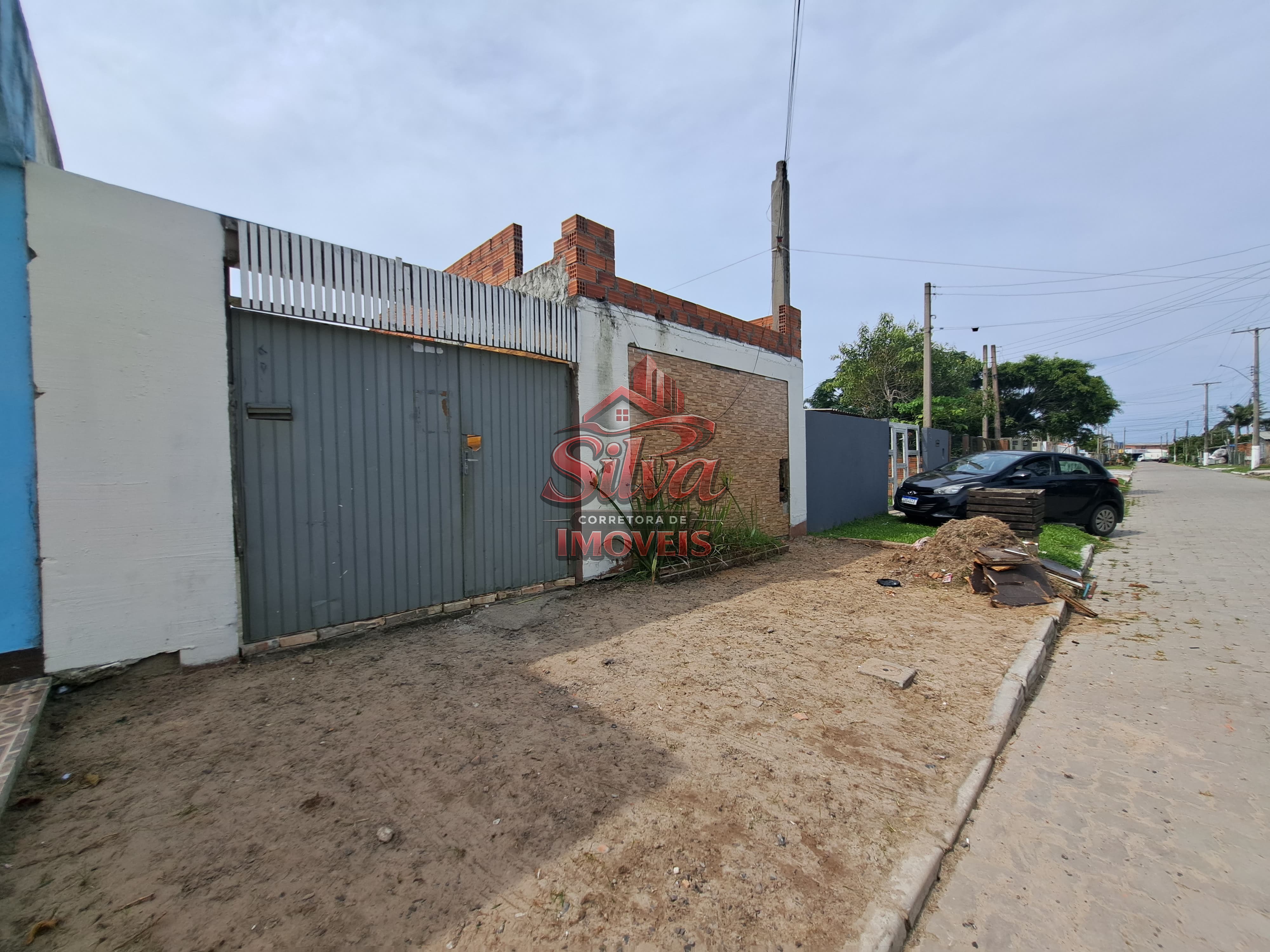 Casa, 2 quartos - Foto 6