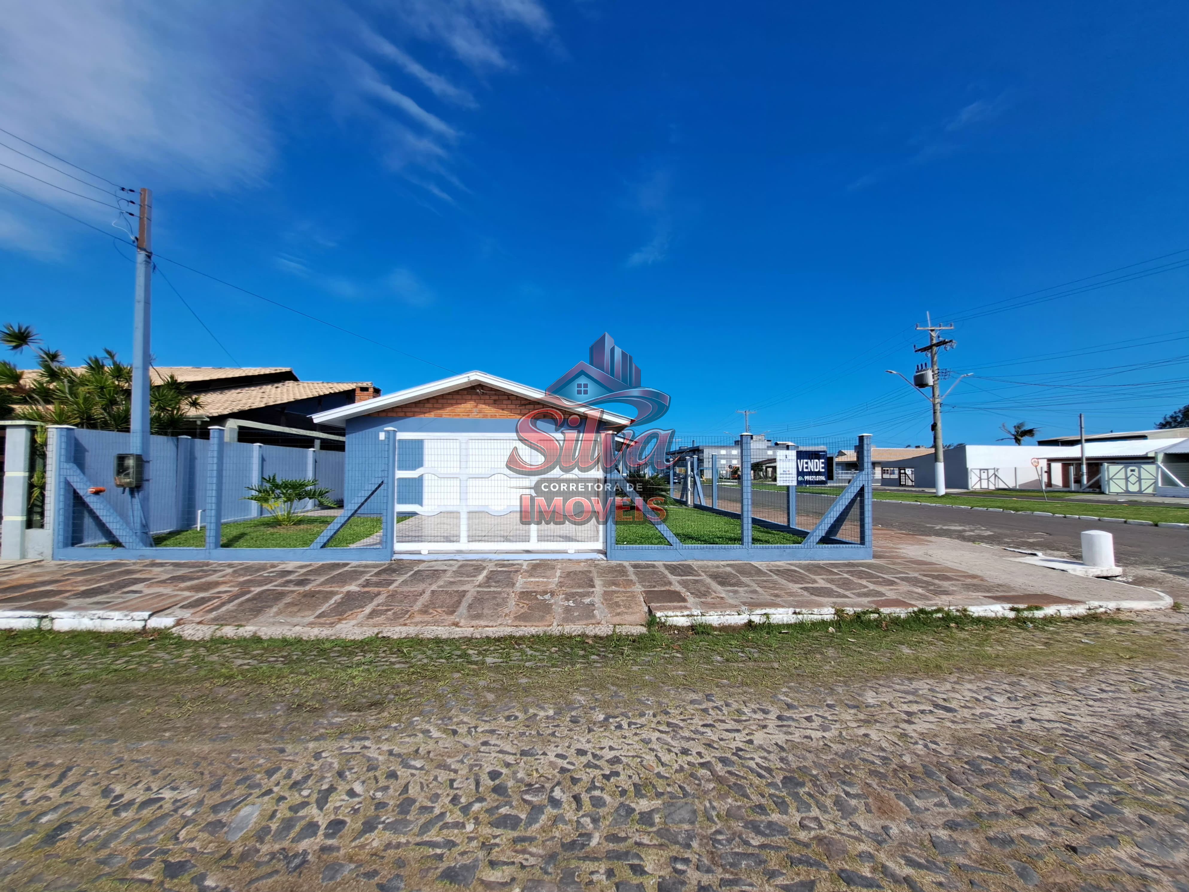 Casa, 3 quartos - Foto 5