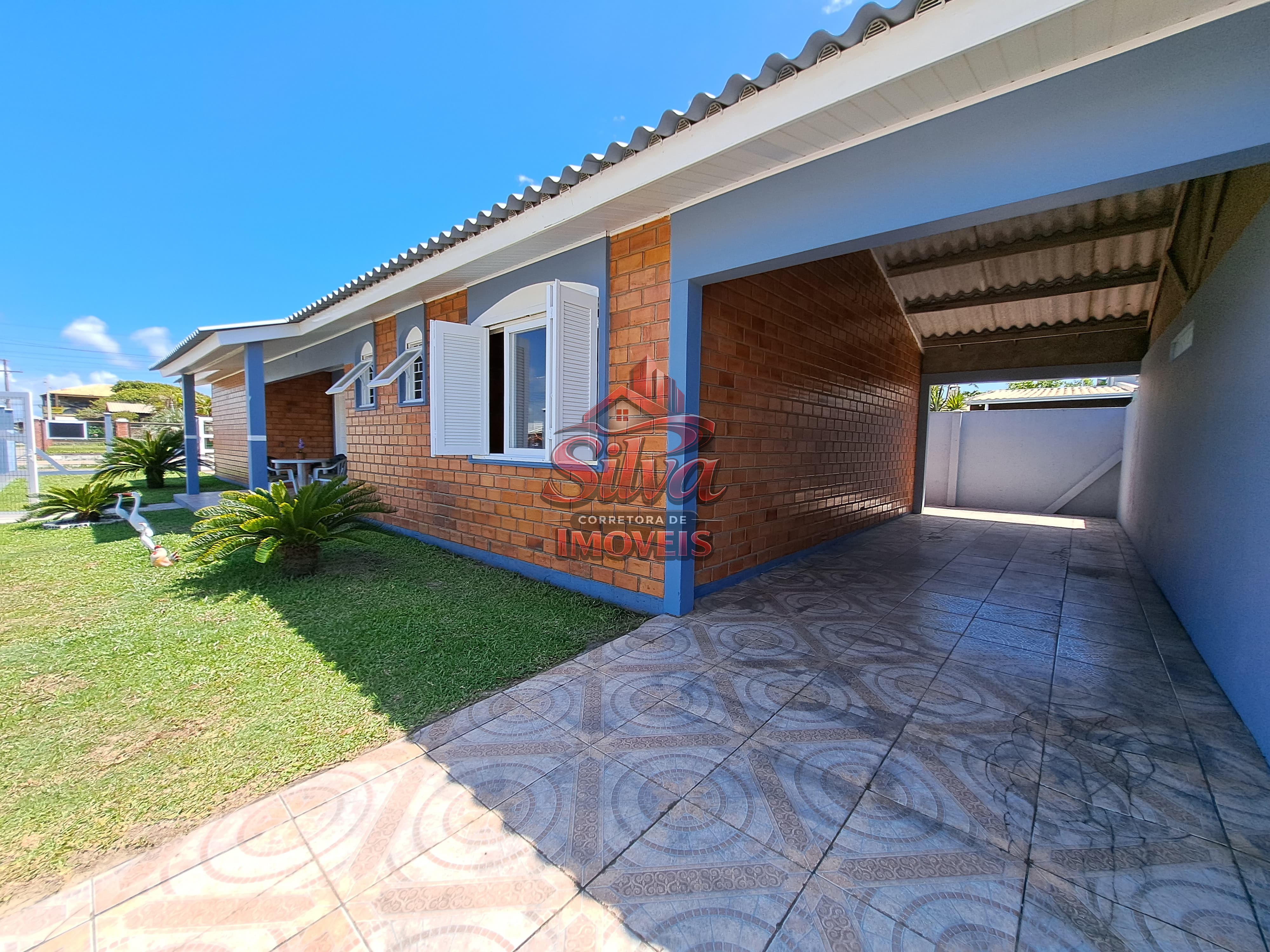 Casa, 3 quartos - Foto 7