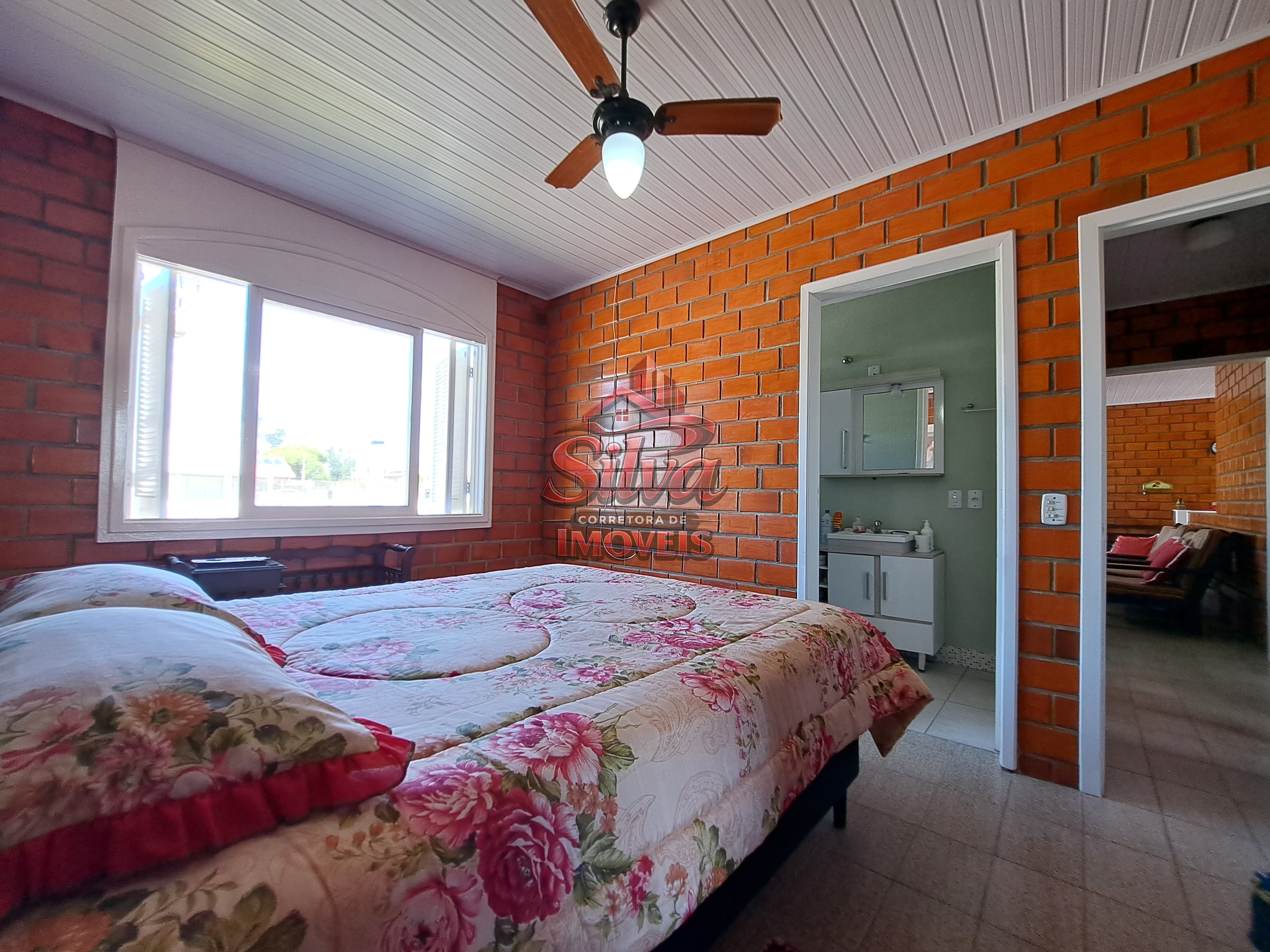 Casa, 3 quartos - Foto 12