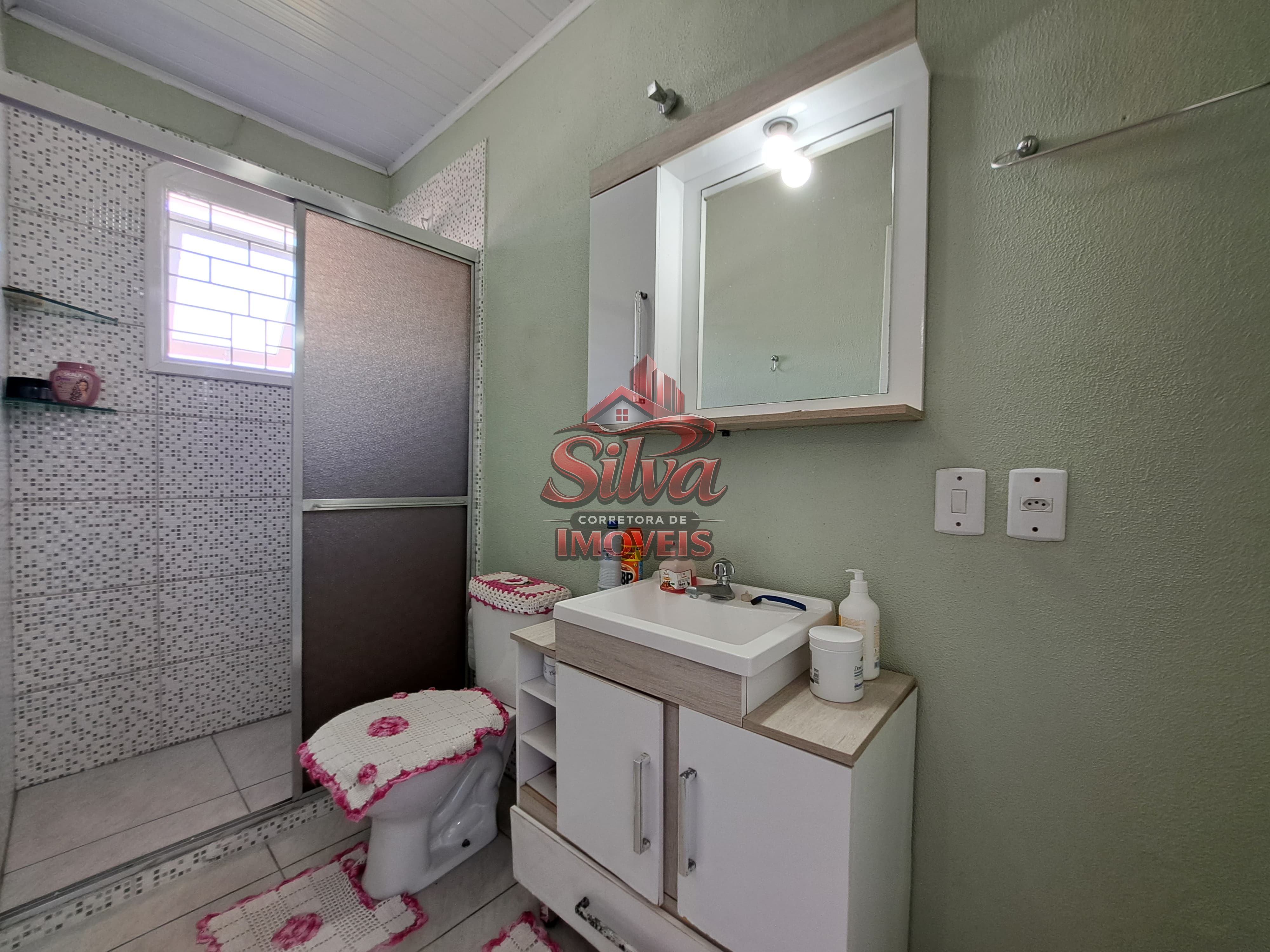 Casa, 3 quartos - Foto 13