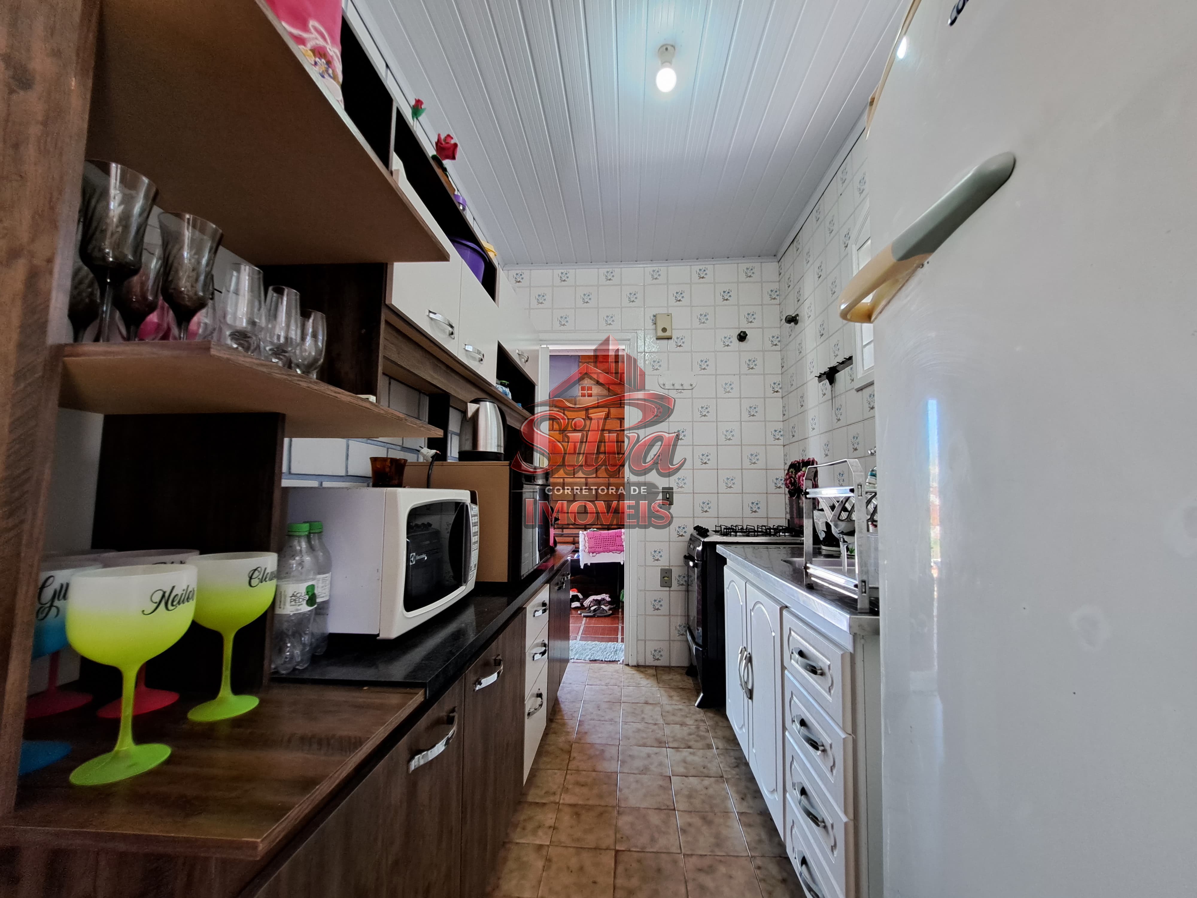 Casa, 3 quartos - Foto 14