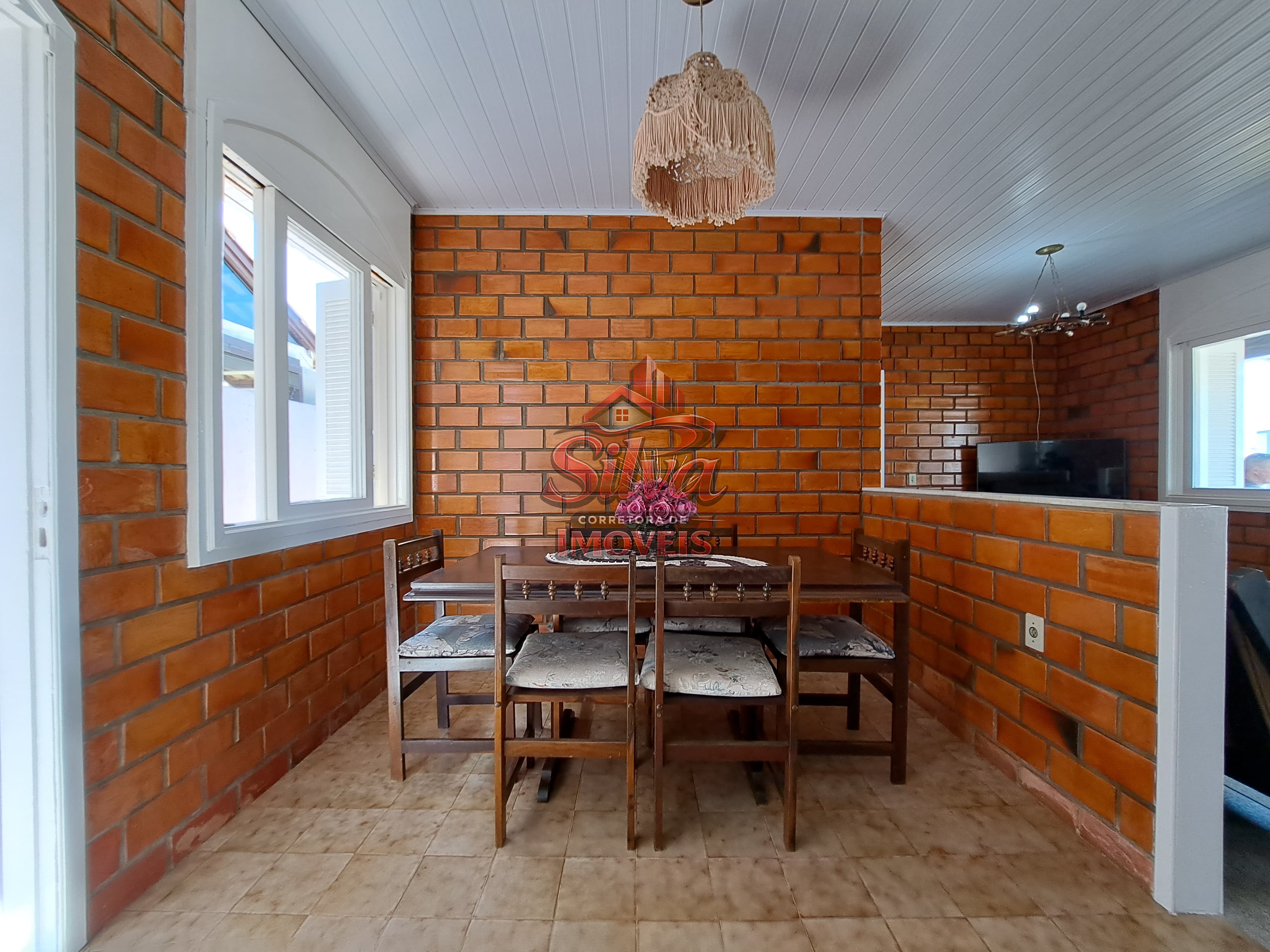 Casa, 3 quartos - Foto 17