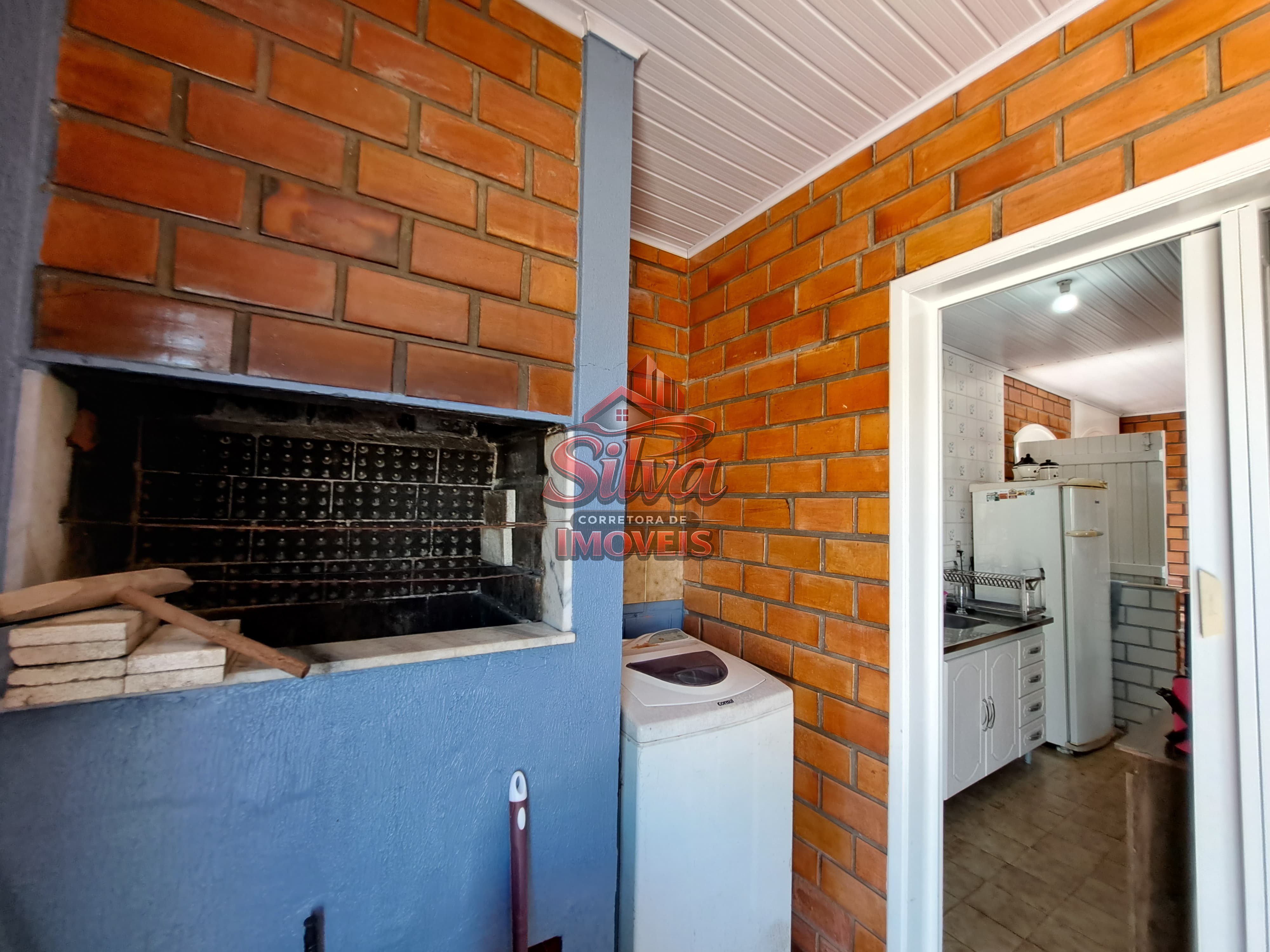 Casa, 3 quartos - Foto 20