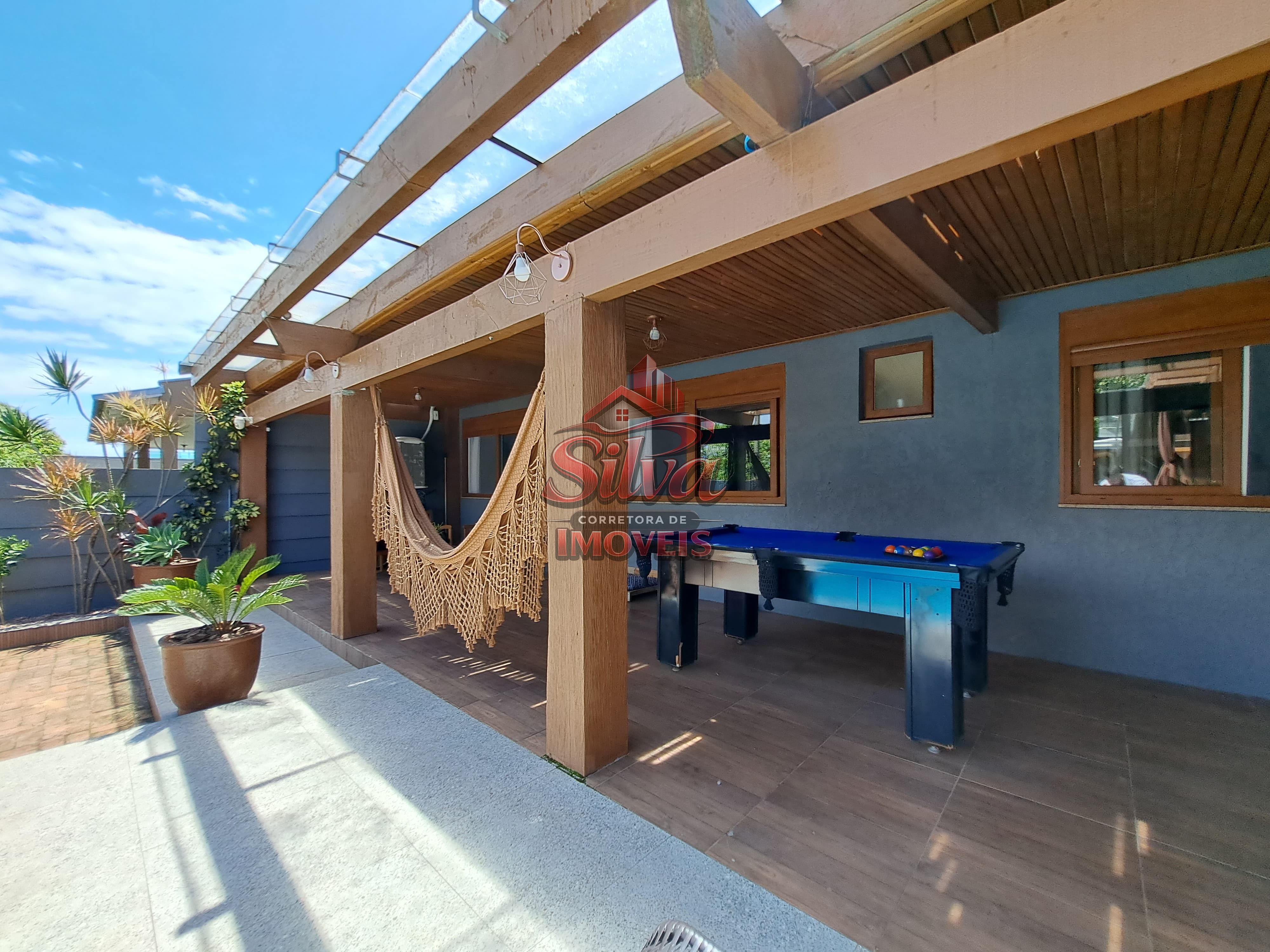Casa, 4 quartos - Foto 7