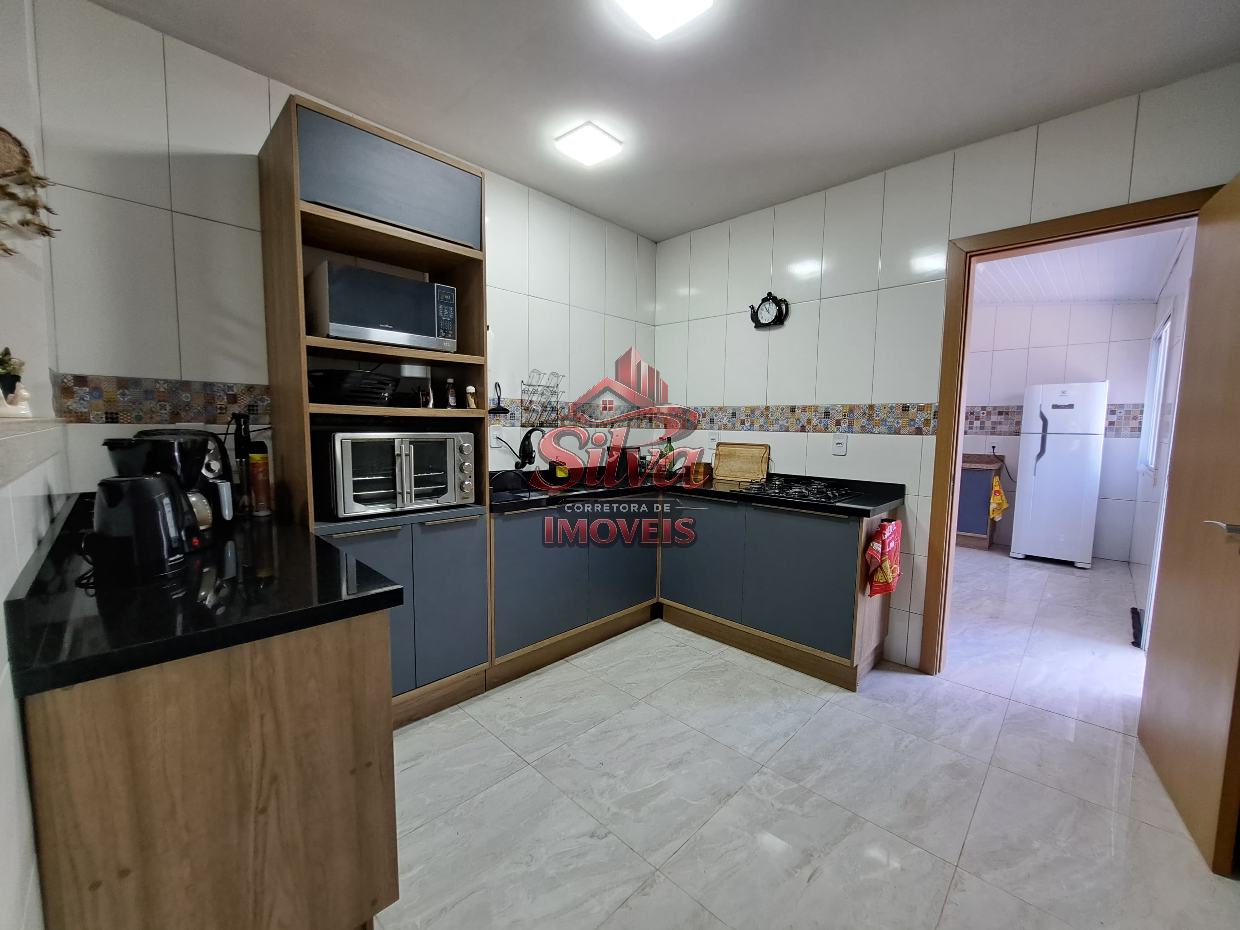 Casa, 4 quartos - Foto 10