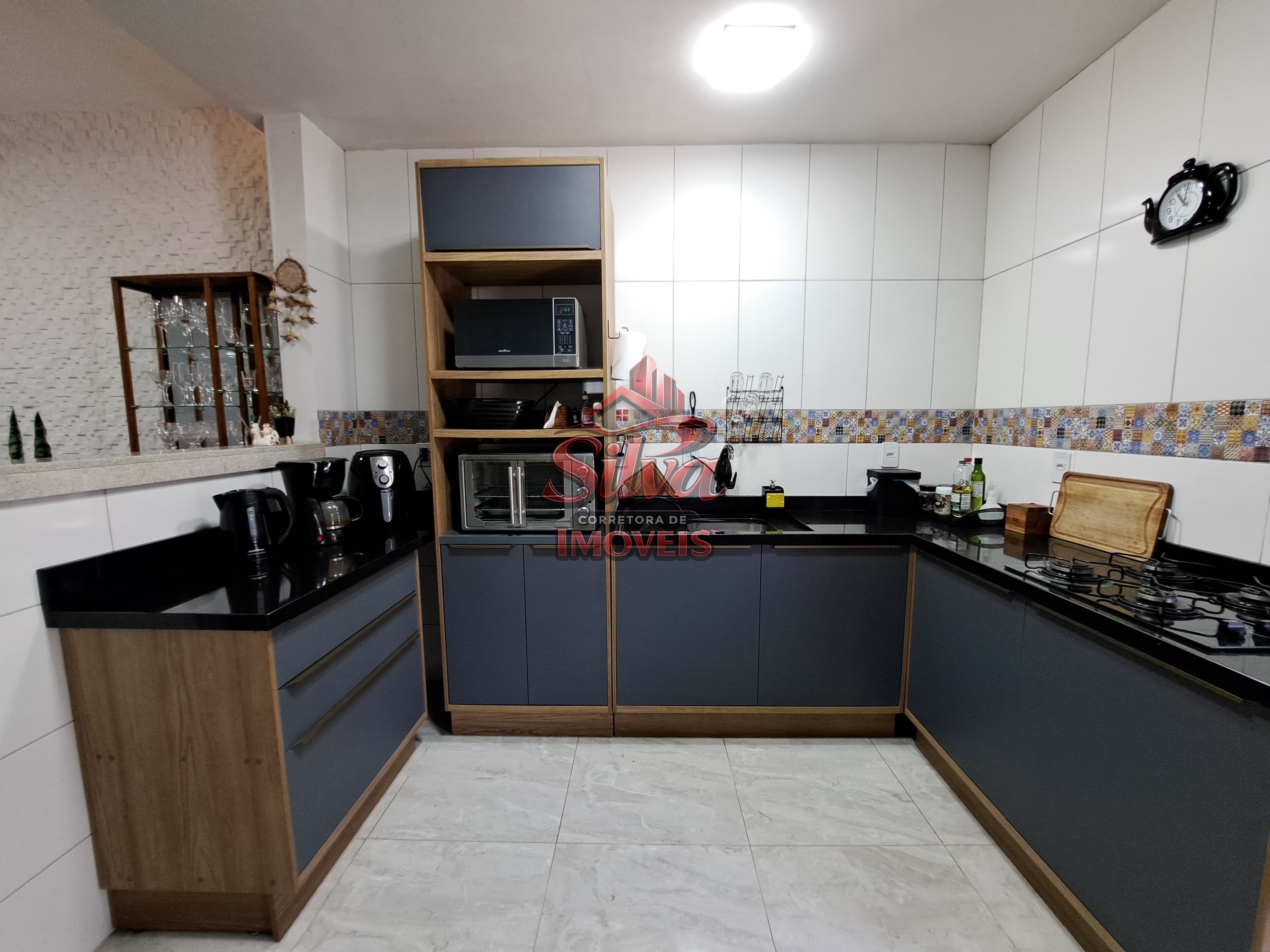 Casa, 4 quartos - Foto 11