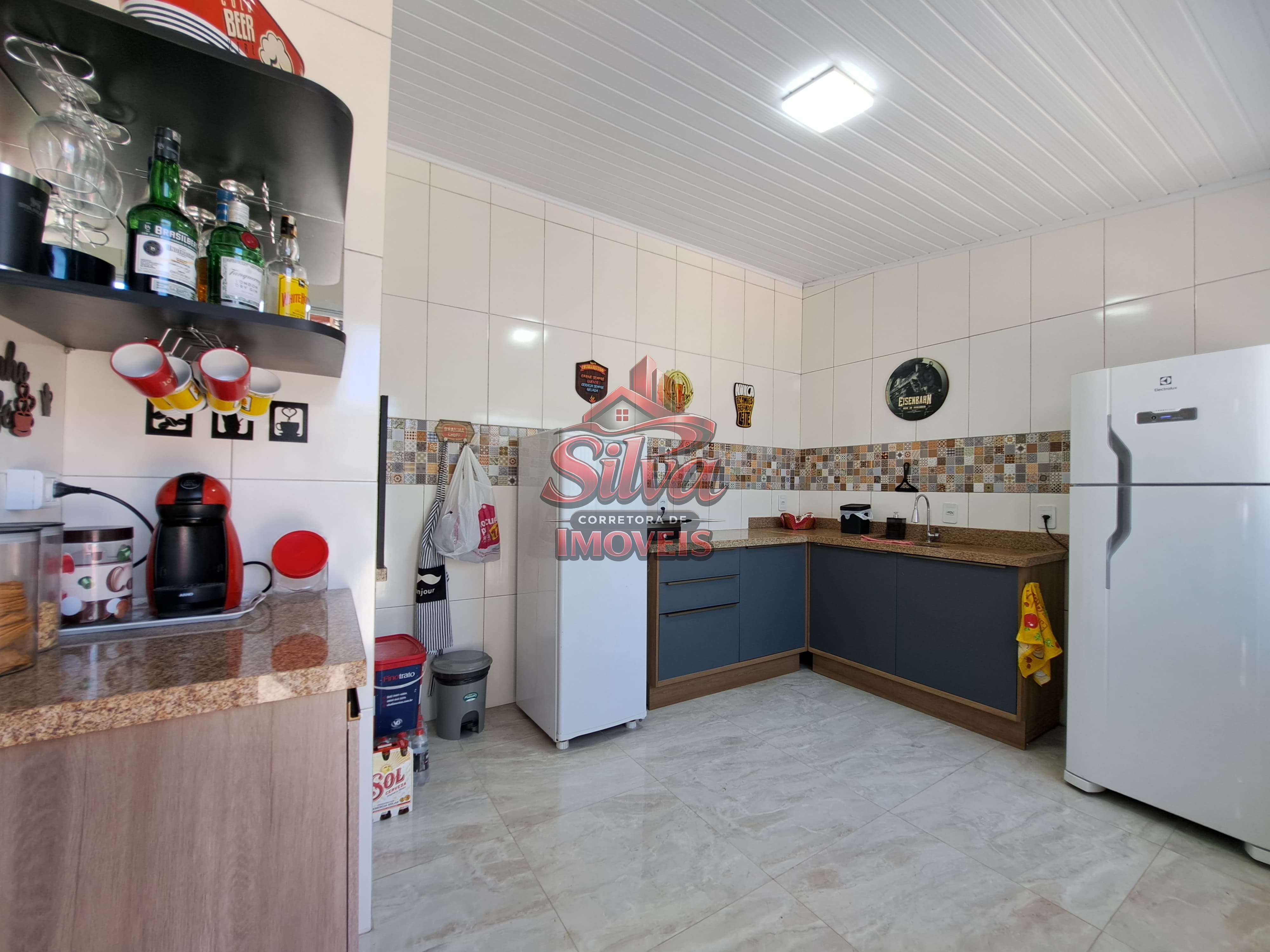 Casa, 4 quartos - Foto 12
