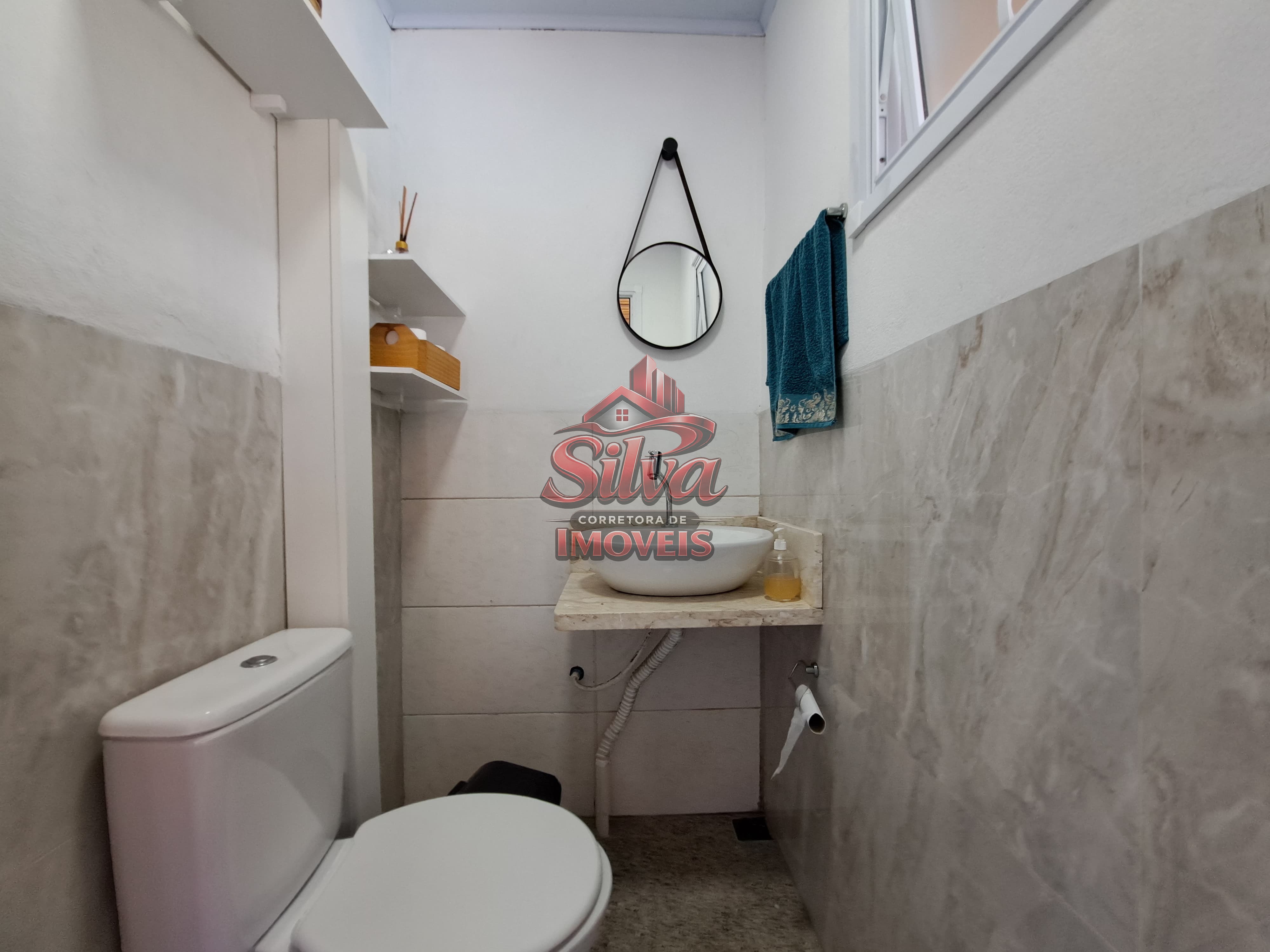 Casa, 4 quartos - Foto 32