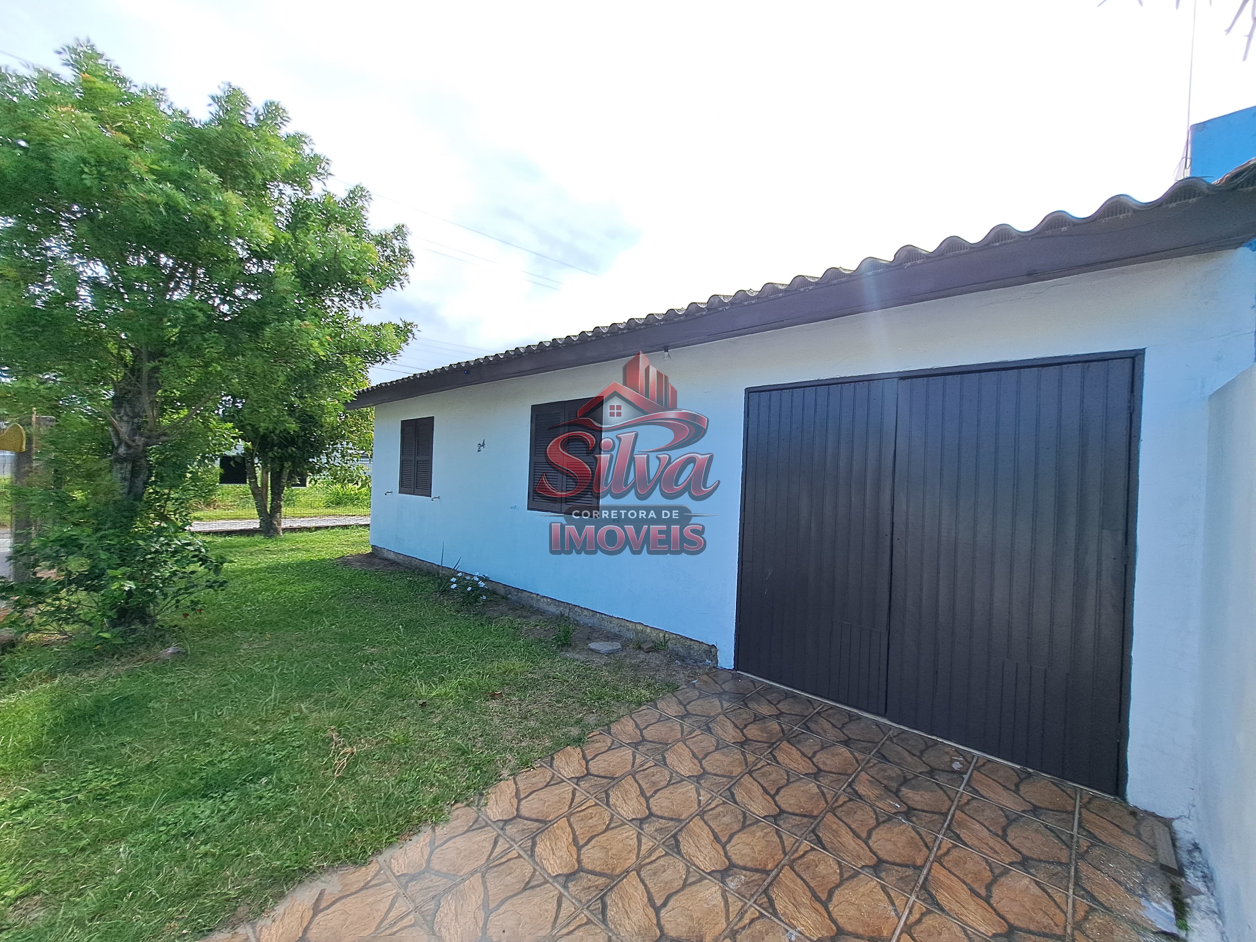 Casa, 2 quartos - Foto 1