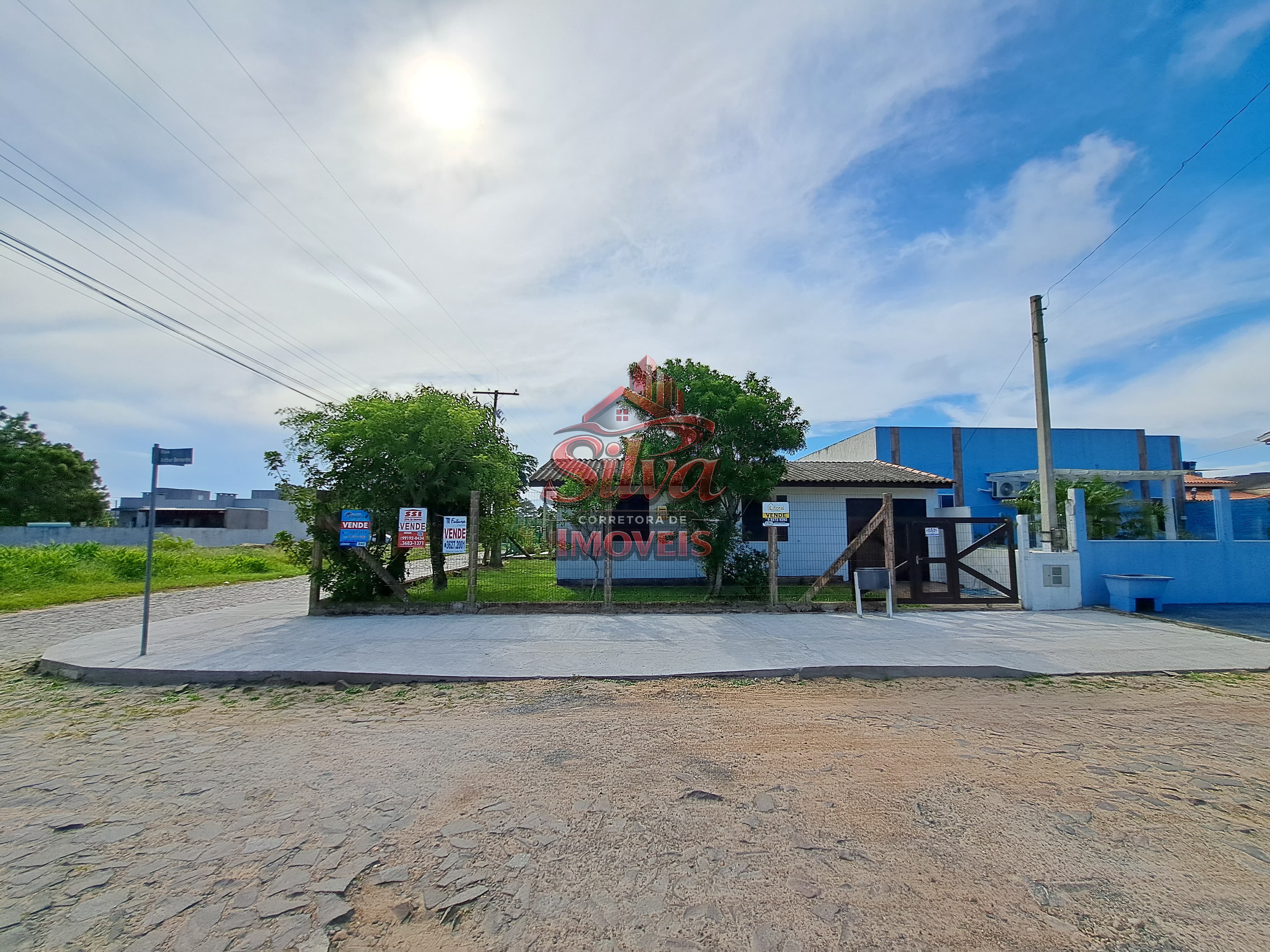 Casa, 2 quartos - Foto 4