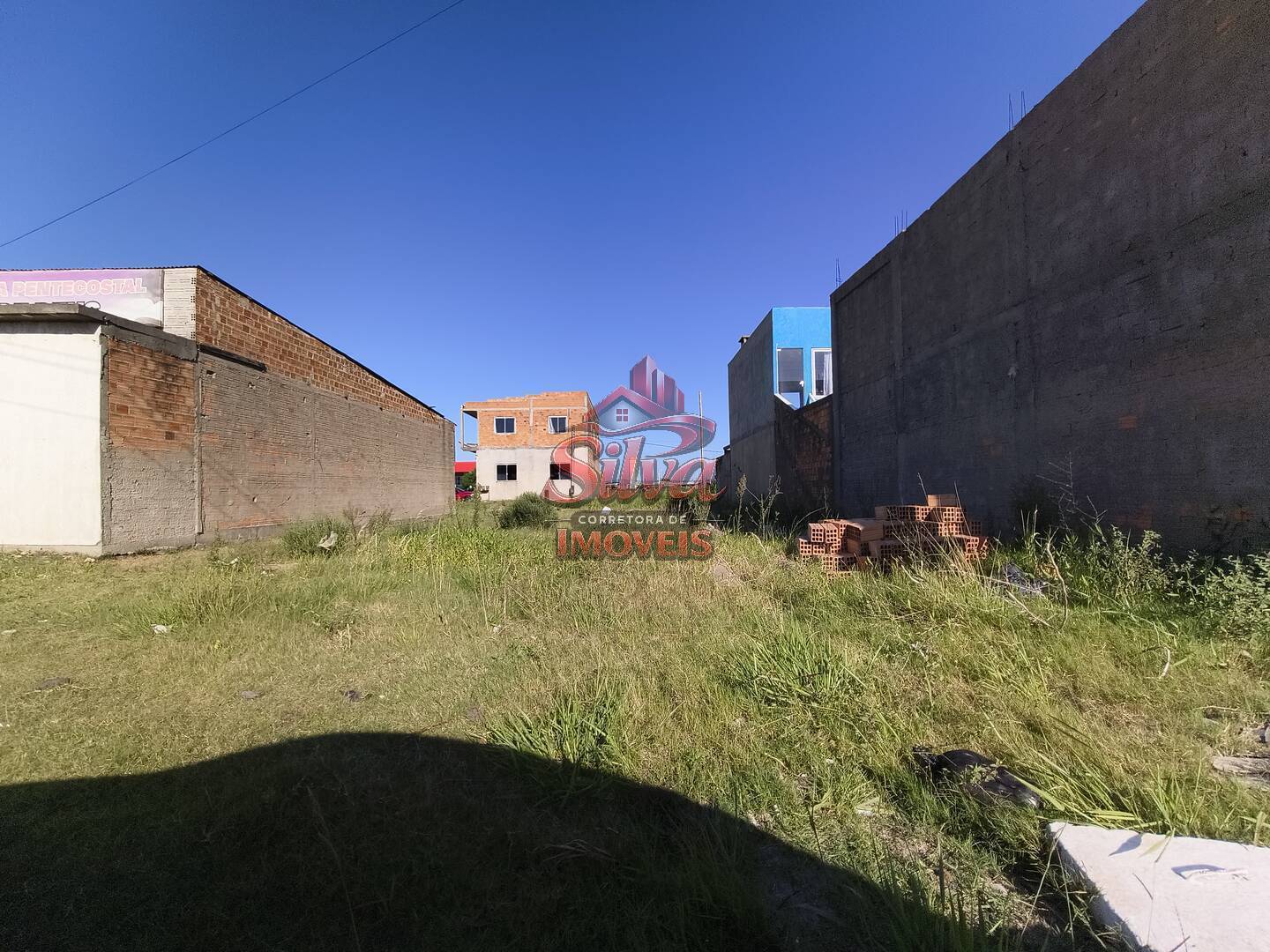 Terreno, 300 m² - Foto 1