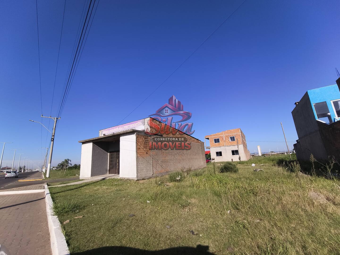Terreno, 300 m² - Foto 2