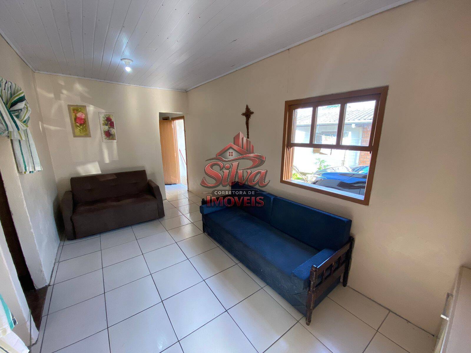 Casa, 2 quartos - Foto 4