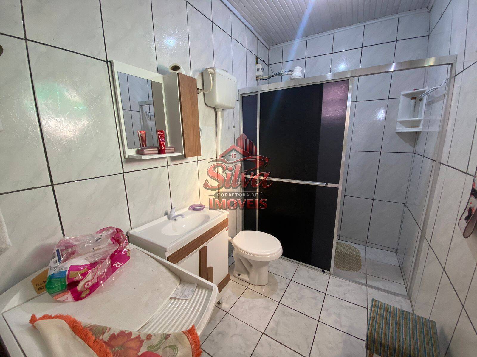 Casa, 2 quartos - Foto 6