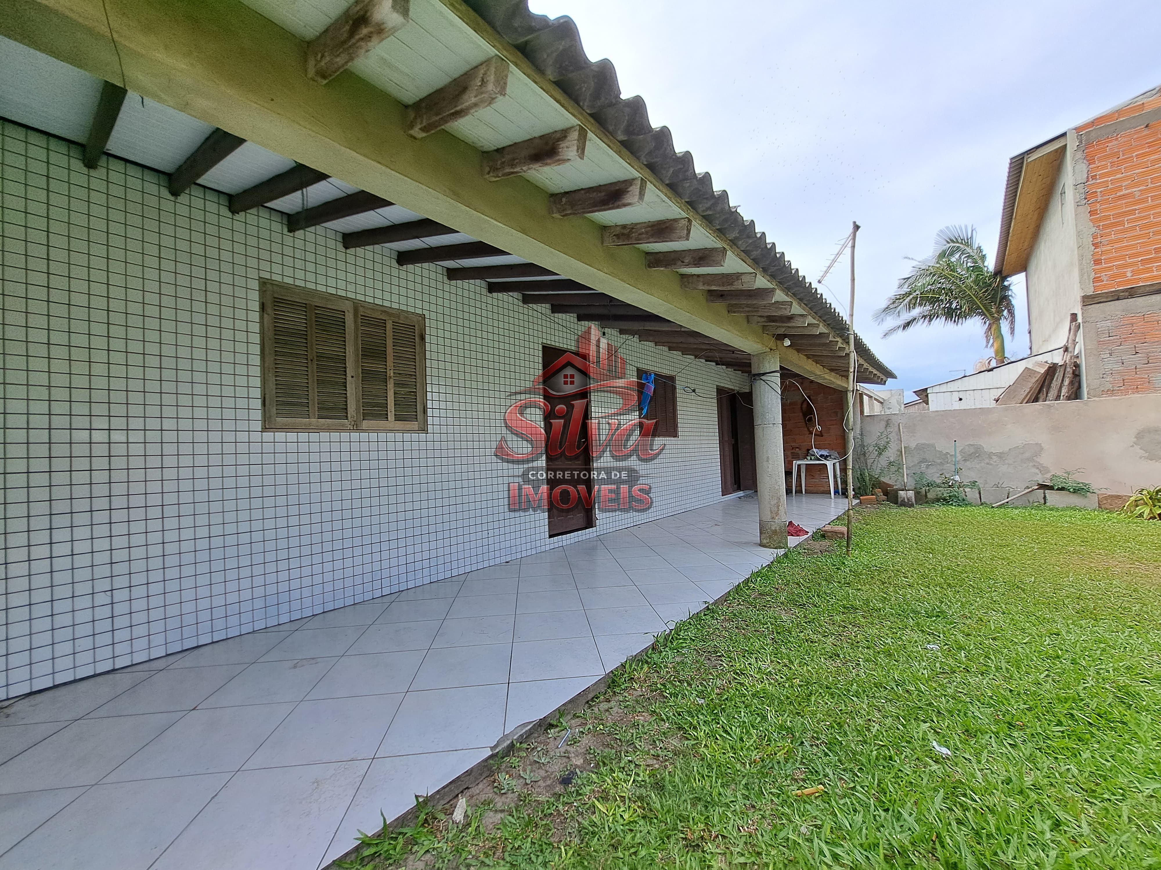 Casa, 3 quartos - Foto 2
