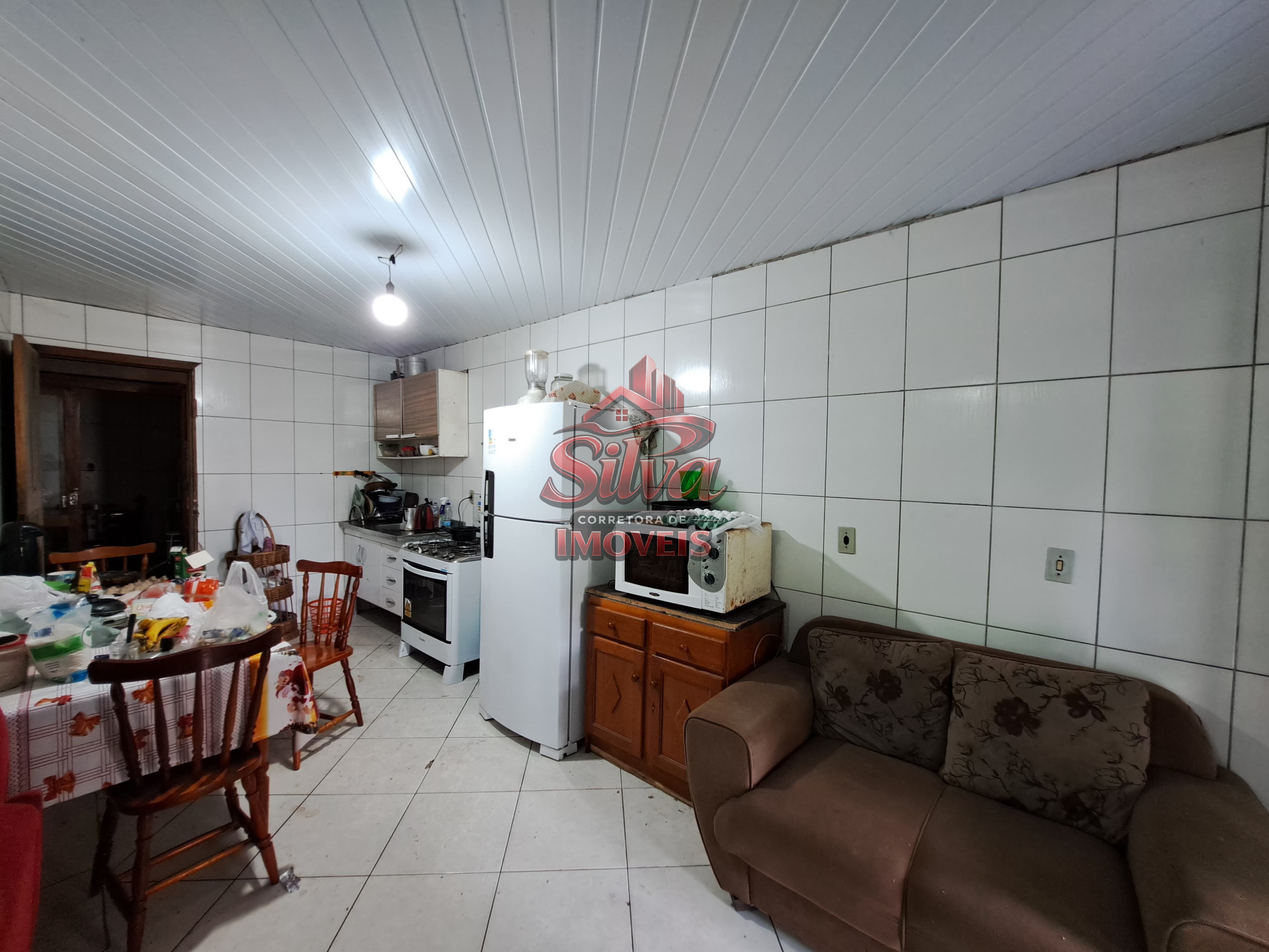 Casa, 3 quartos - Foto 12