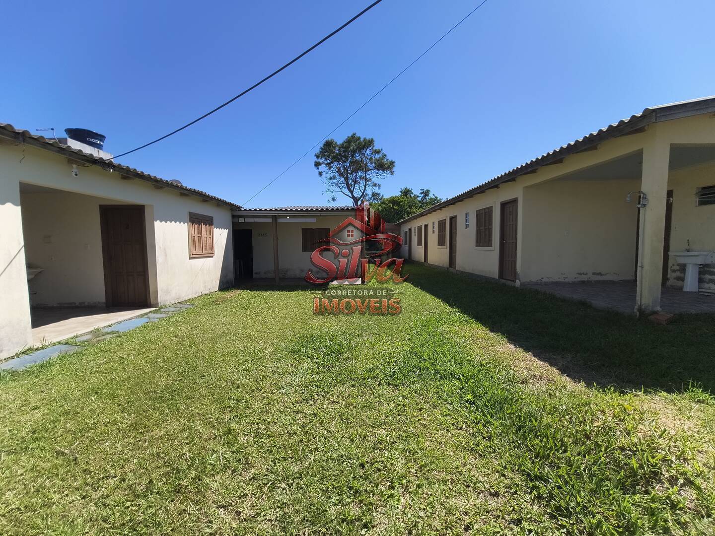 Casa, 2 quartos - Foto 2
