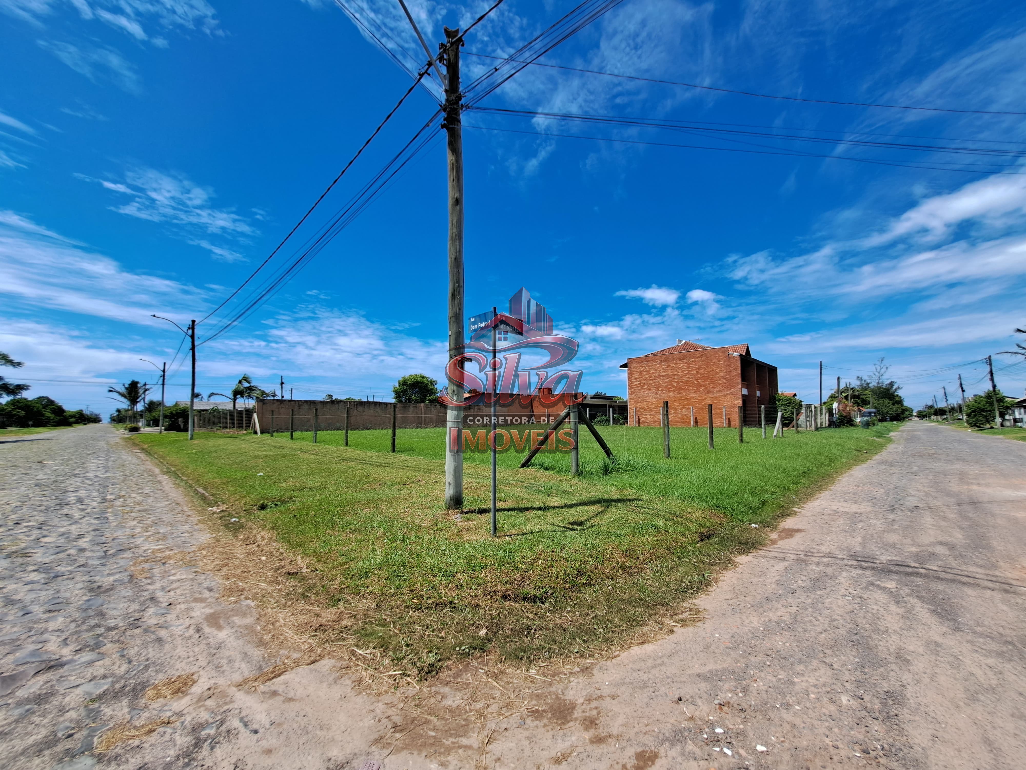 Terreno, 662 m² - Foto 1