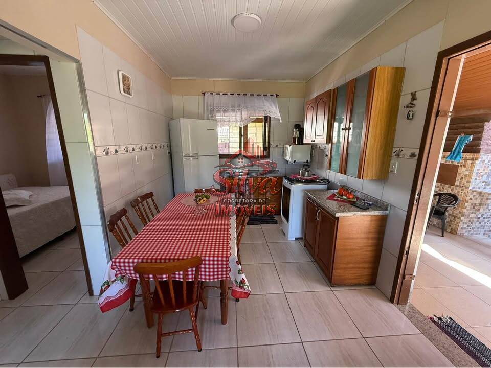 Casa, 3 quartos - Foto 7