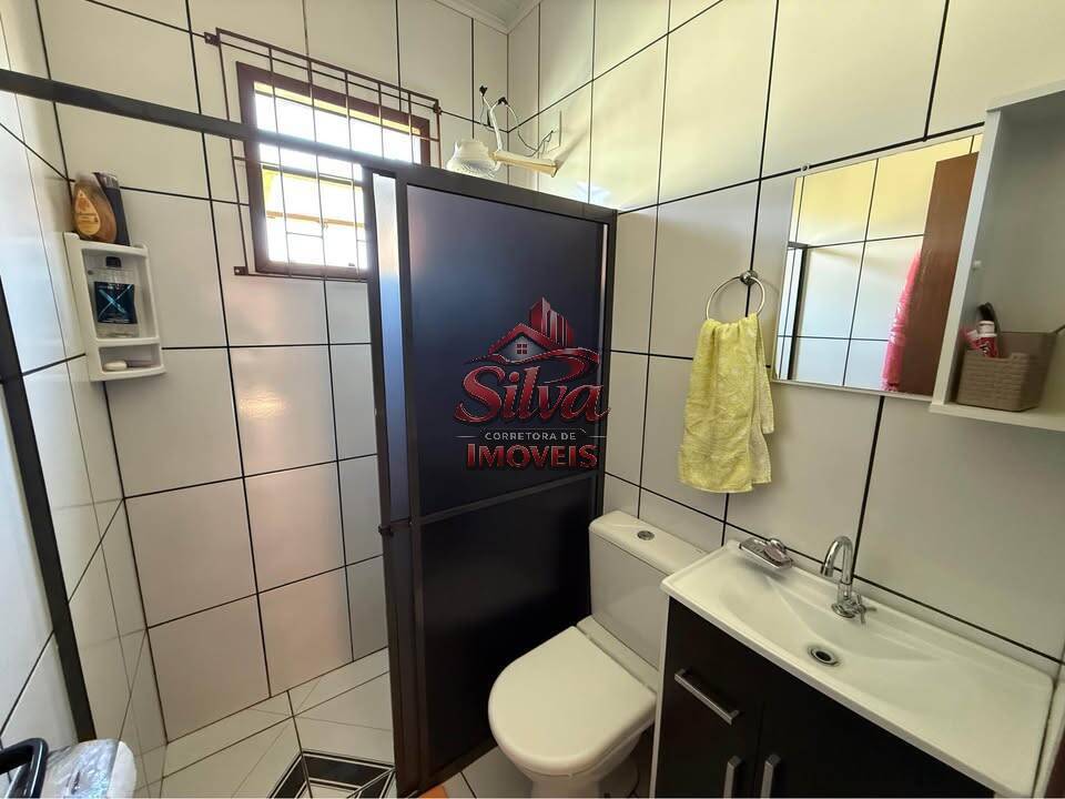 Casa, 3 quartos - Foto 8