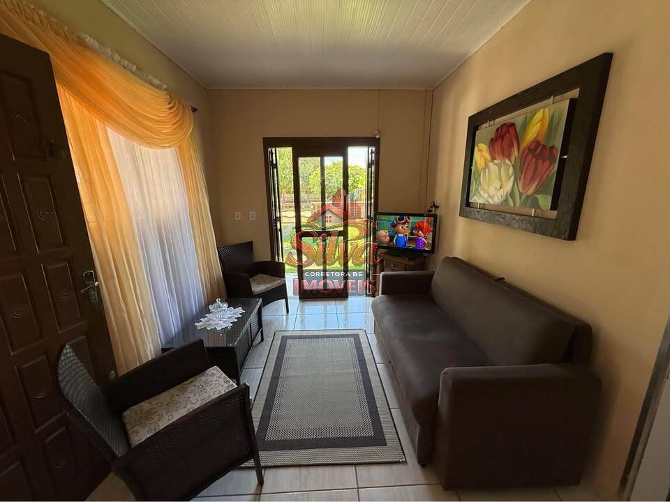 Casa, 3 quartos - Foto 9