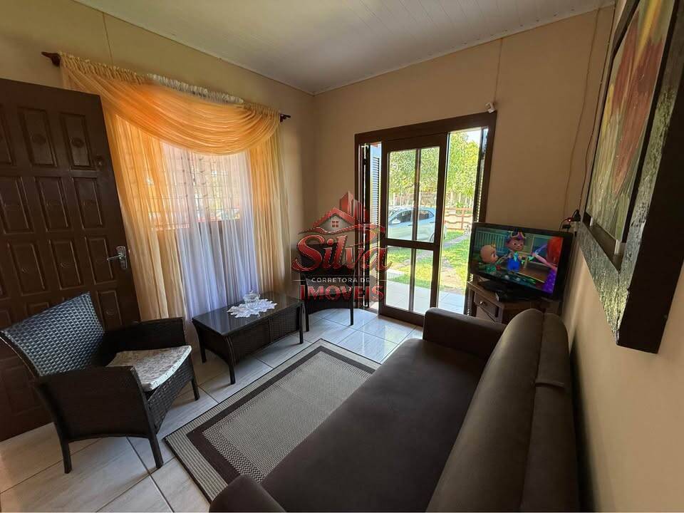 Casa, 3 quartos - Foto 11