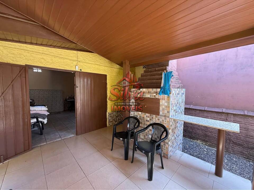 Casa, 3 quartos - Foto 12