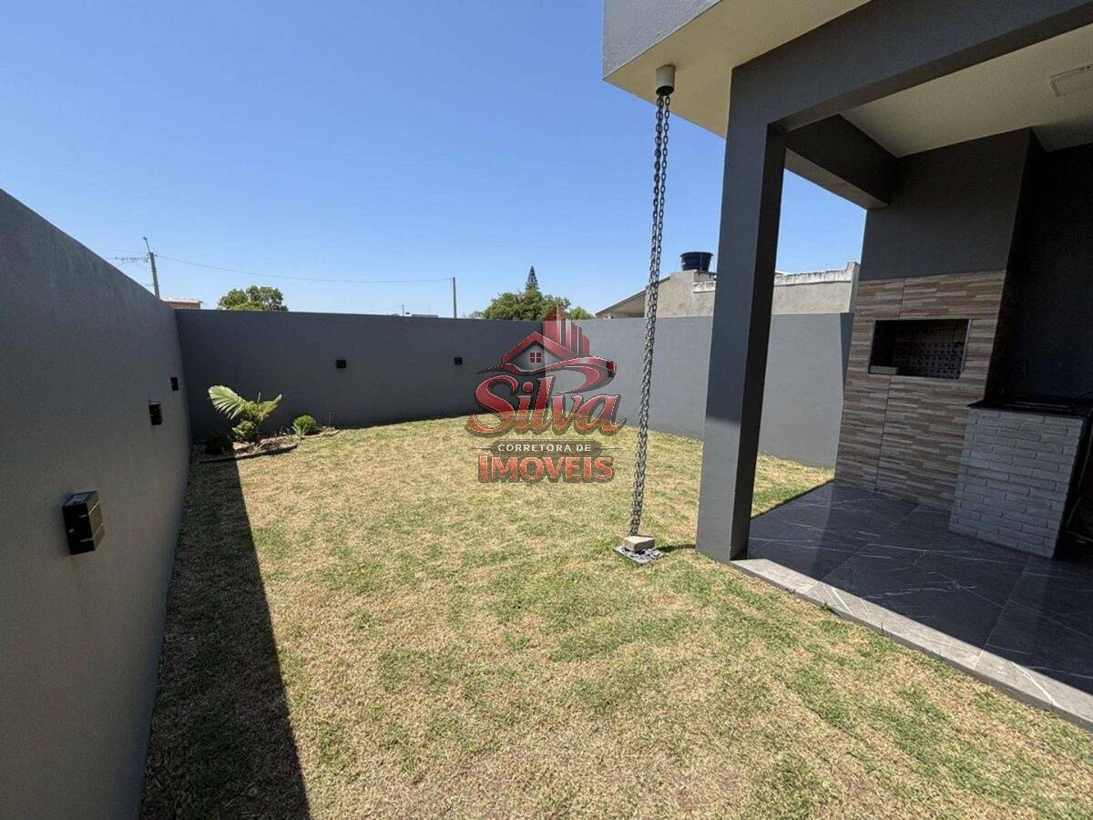 Casa, 2 quartos - Foto 4