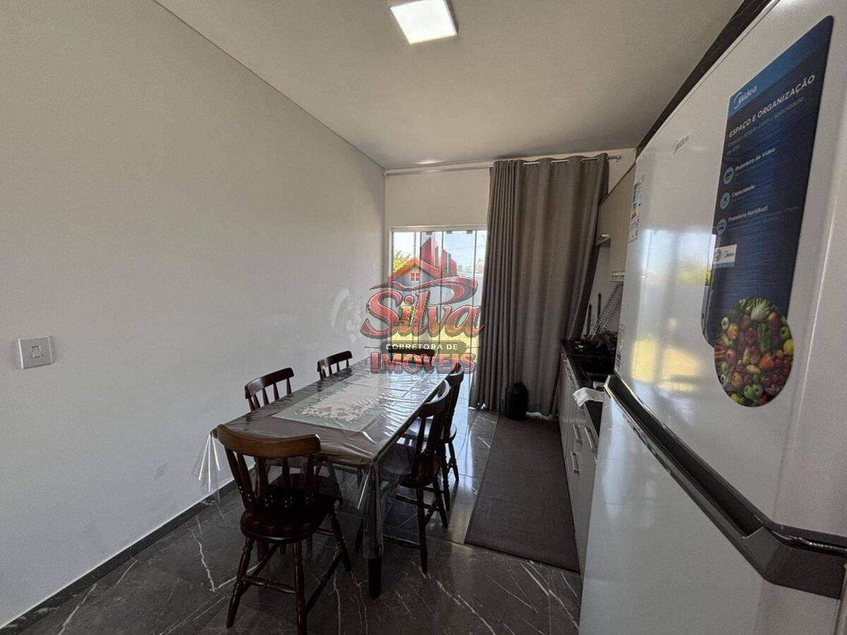 Casa, 2 quartos - Foto 18