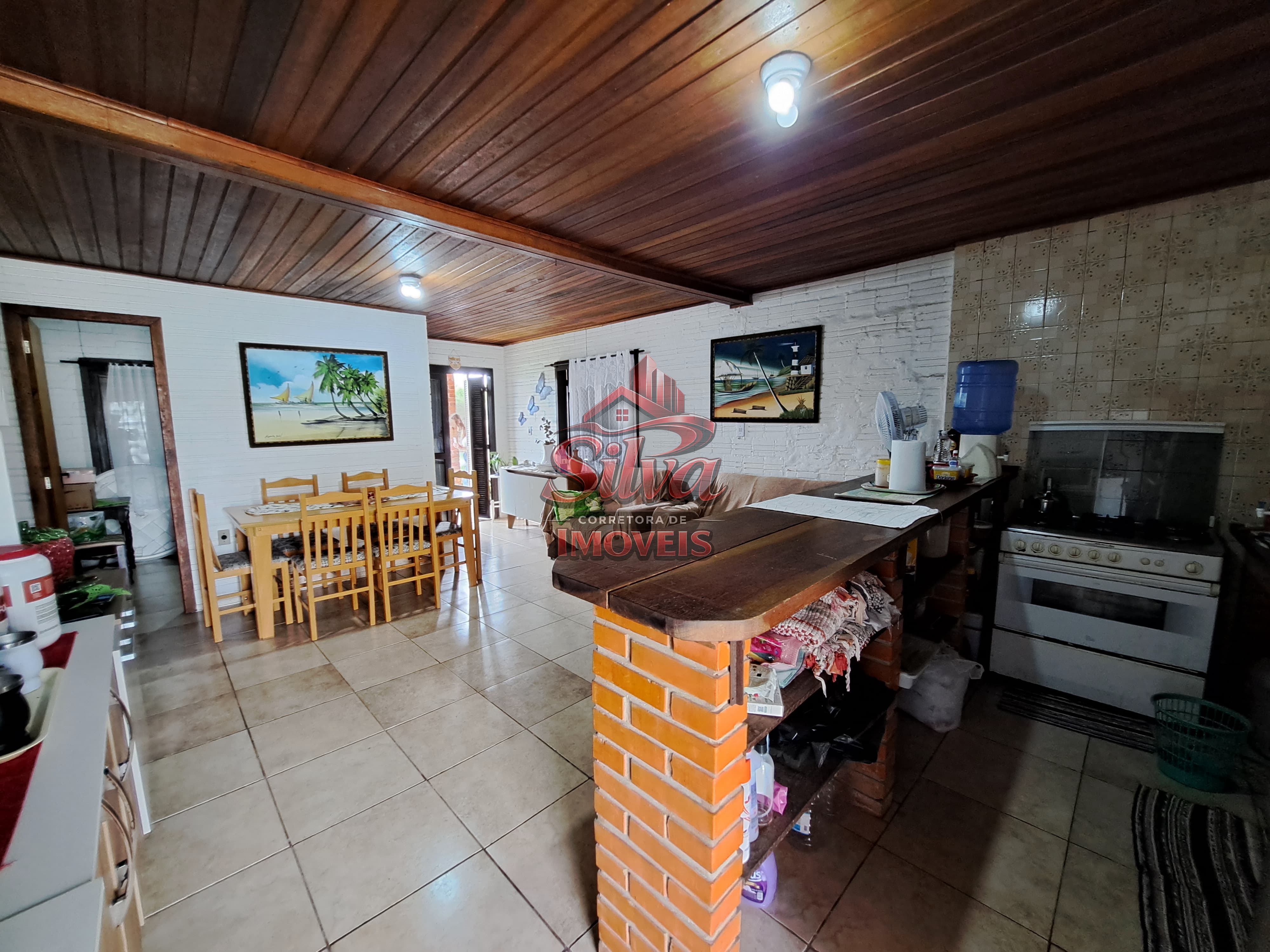 Casa, 3 quartos - Foto 7