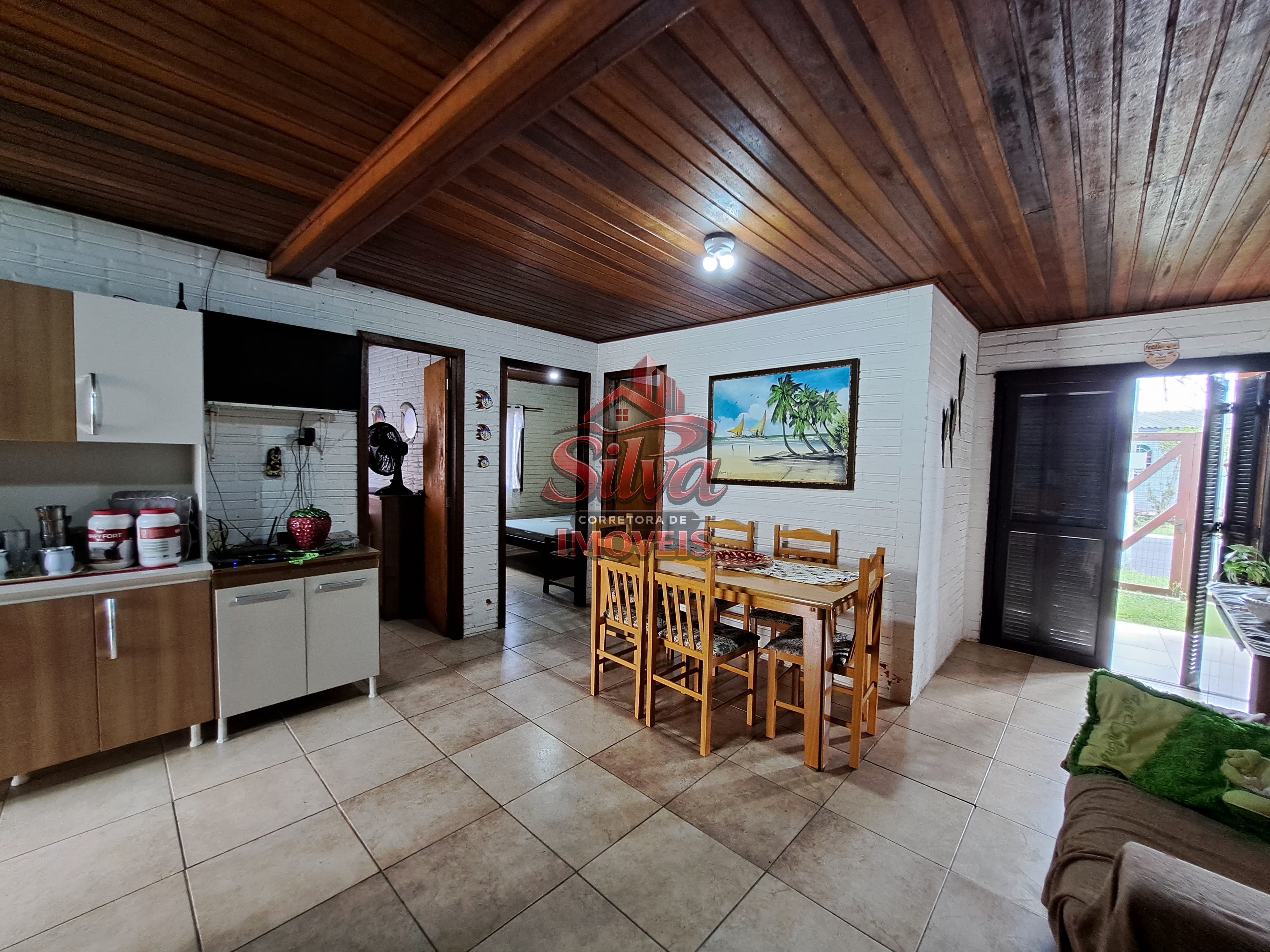 Casa, 3 quartos - Foto 10