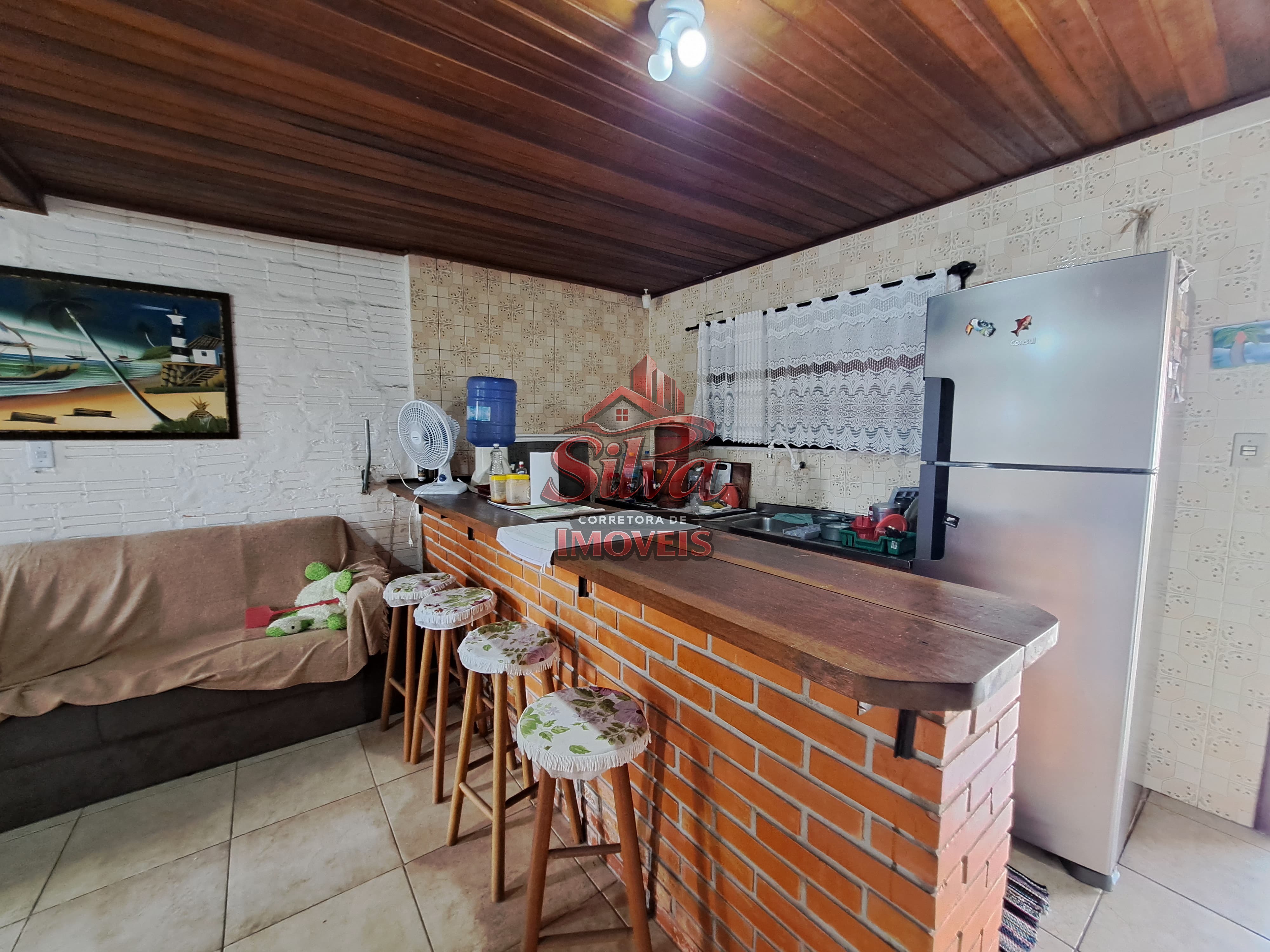 Casa, 3 quartos - Foto 11