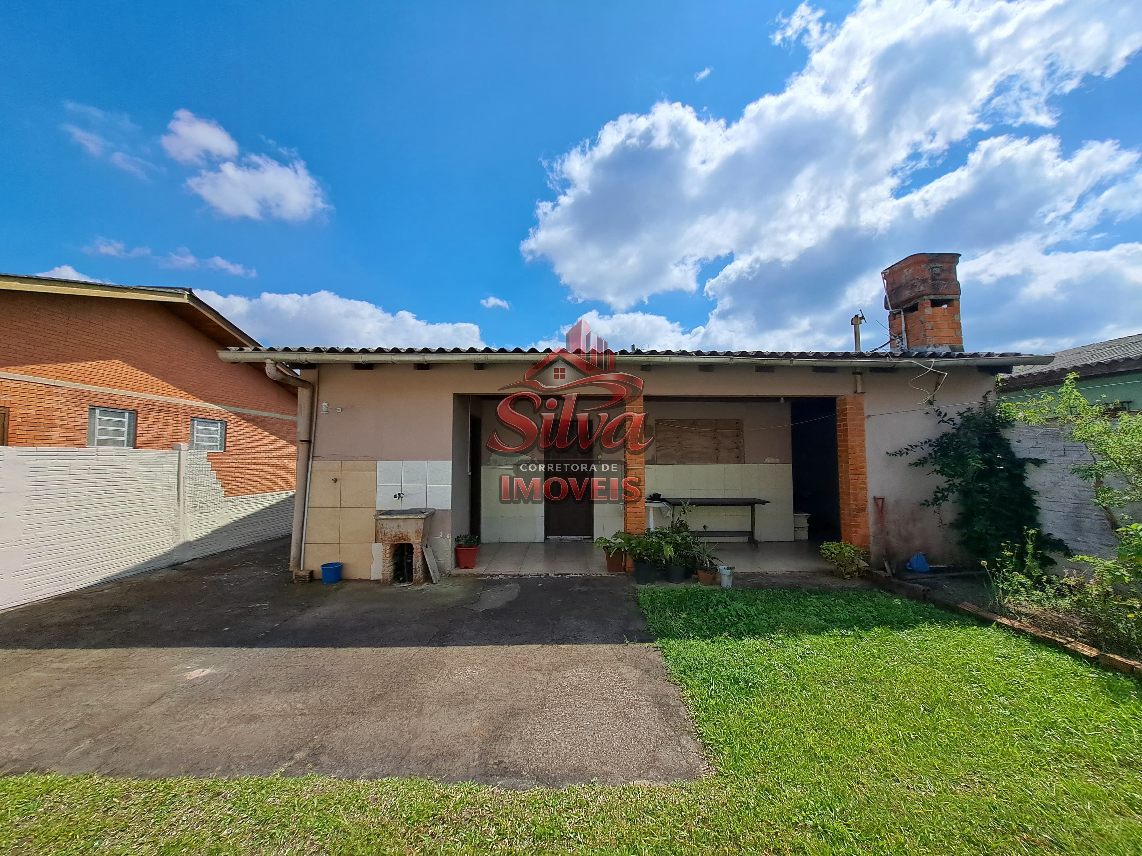 Casa, 3 quartos - Foto 12