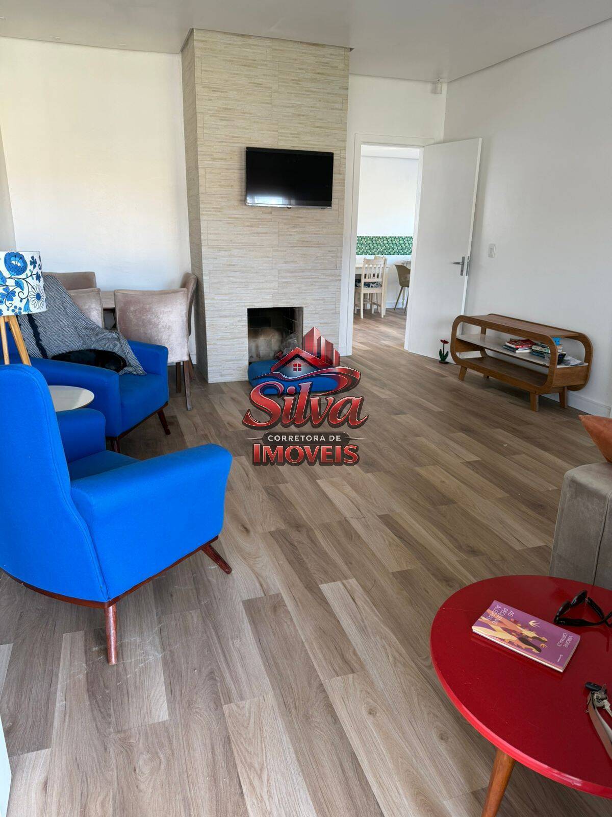 Casa, 3 quartos - Foto 12