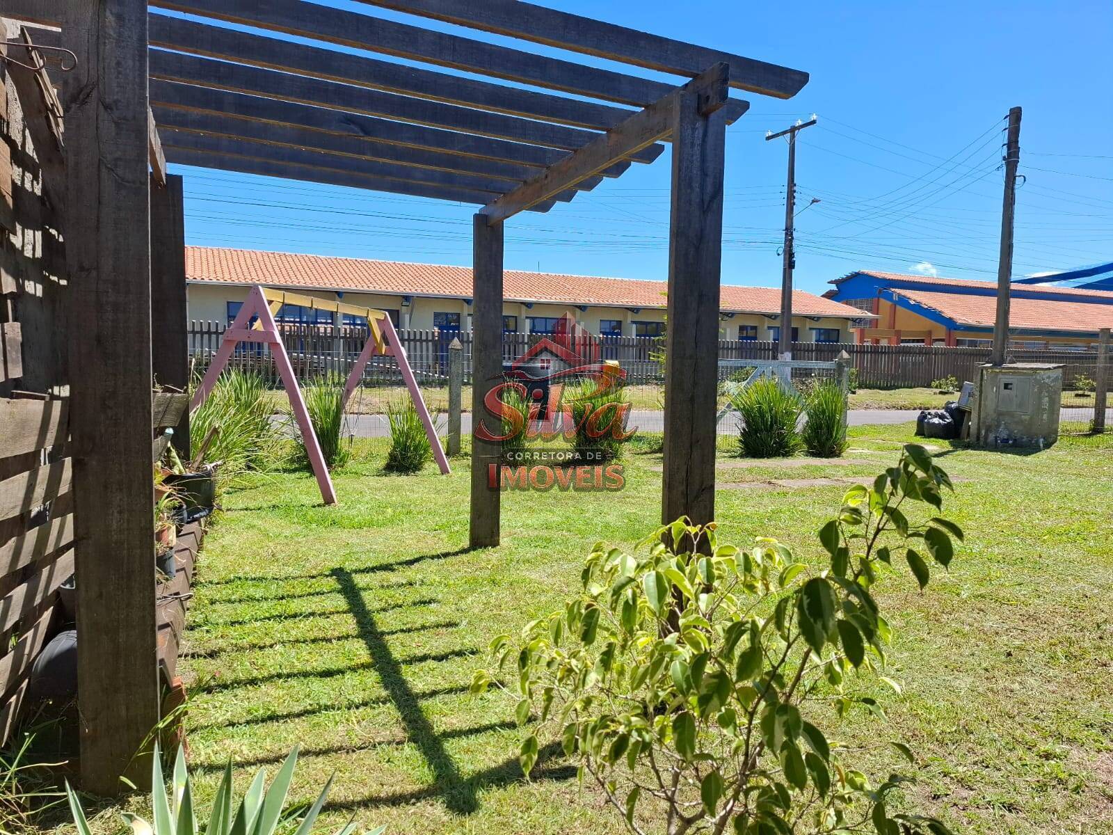 Casa, 2 quartos, 90 m² - Foto 3