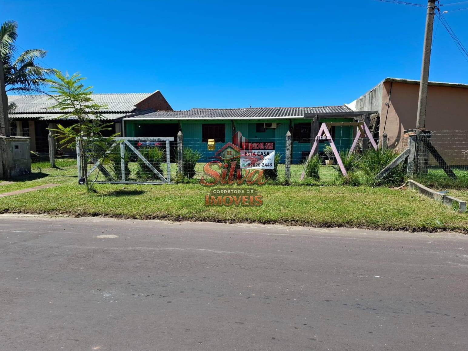 Casa, 2 quartos, 90 m² - Foto 4
