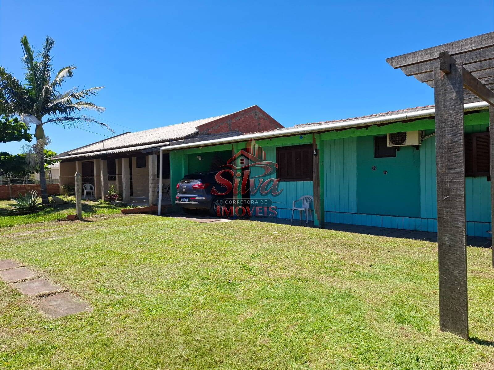 Casa, 2 quartos, 90 m² - Foto 1