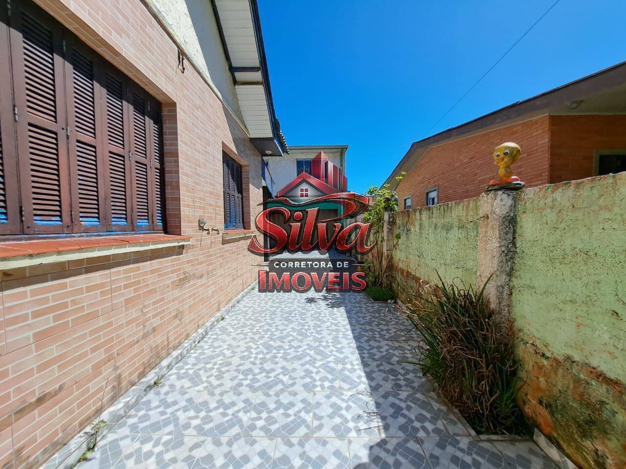 Casa, 6 quartos - Foto 4