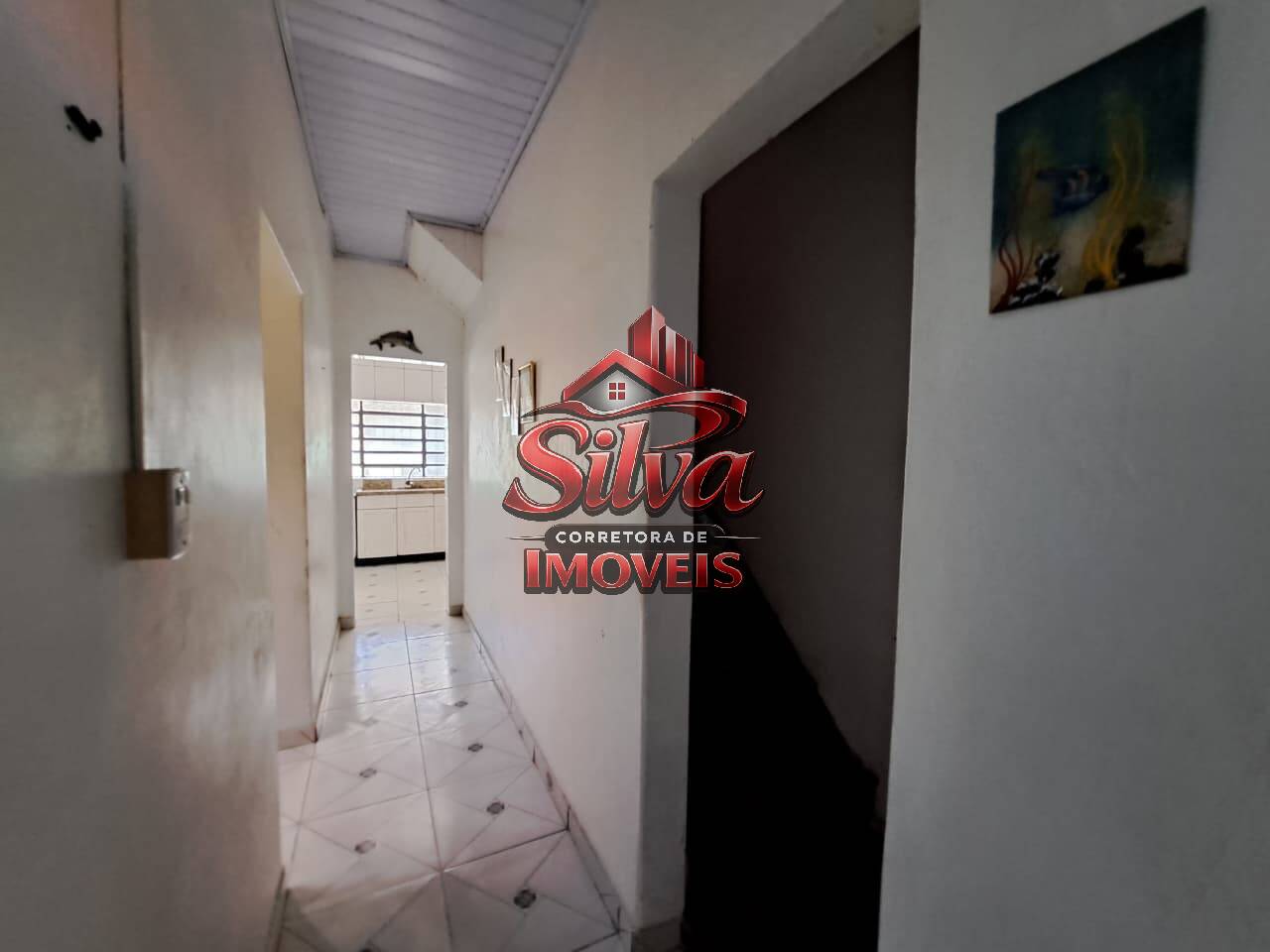 Casa, 6 quartos - Foto 10