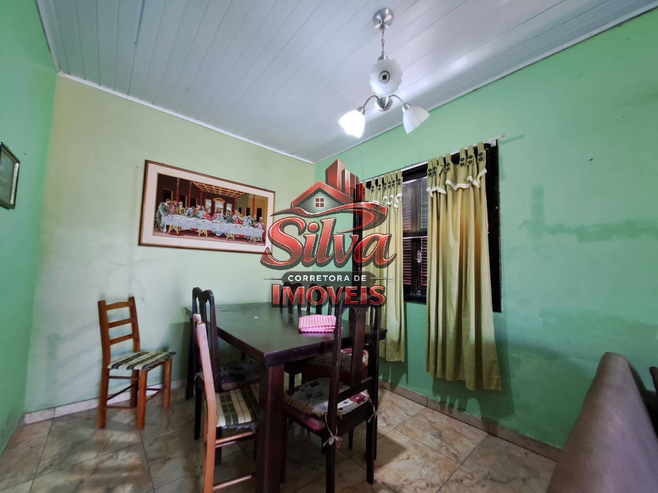 Casa, 6 quartos - Foto 7