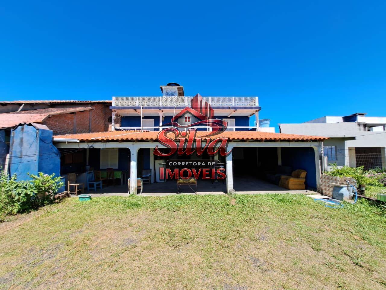 Casa, 7 quartos - Foto 1