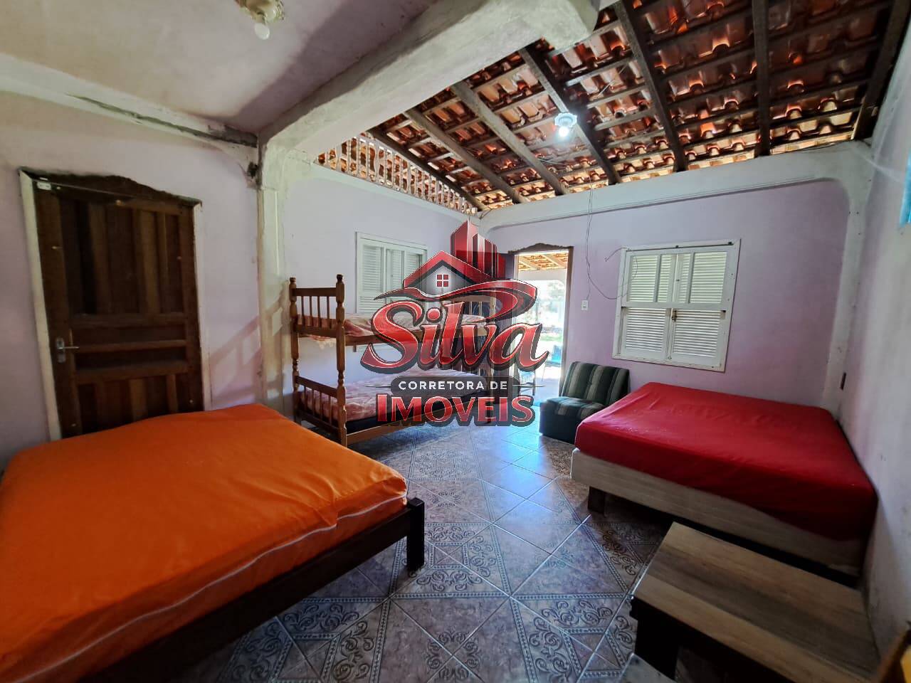 Casa, 7 quartos - Foto 19