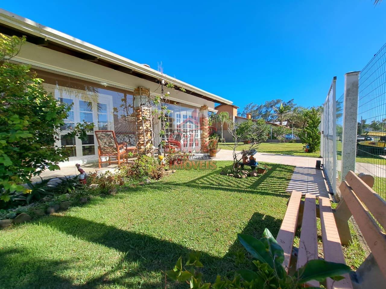 Casa, 2 quartos - Foto 2