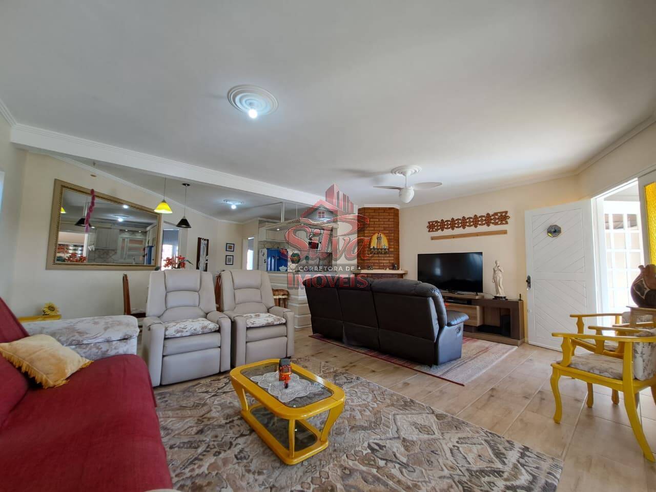 Casa, 2 quartos - Foto 17