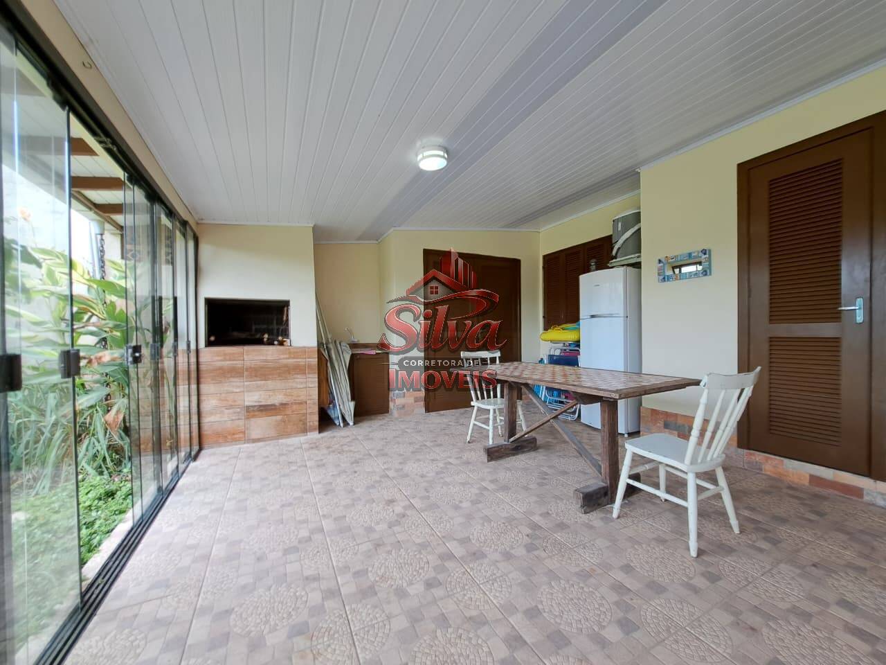 Casa, 3 quartos, 108 m² - Foto 8