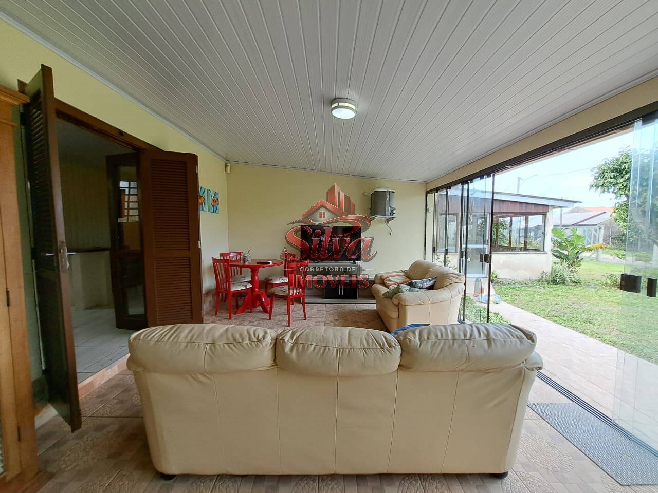 Casa, 3 quartos, 108 m² - Foto 10