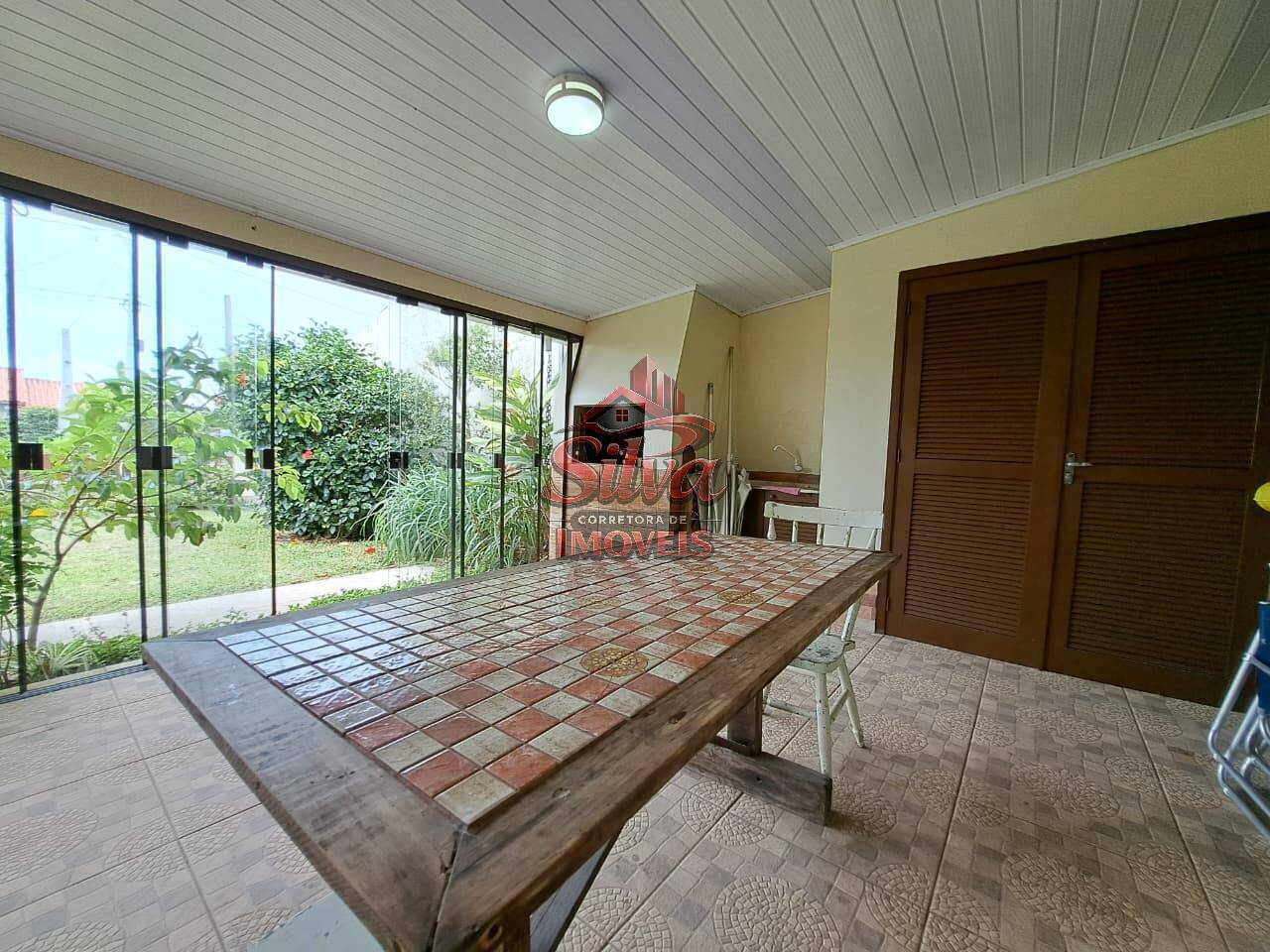 Casa, 3 quartos, 108 m² - Foto 12