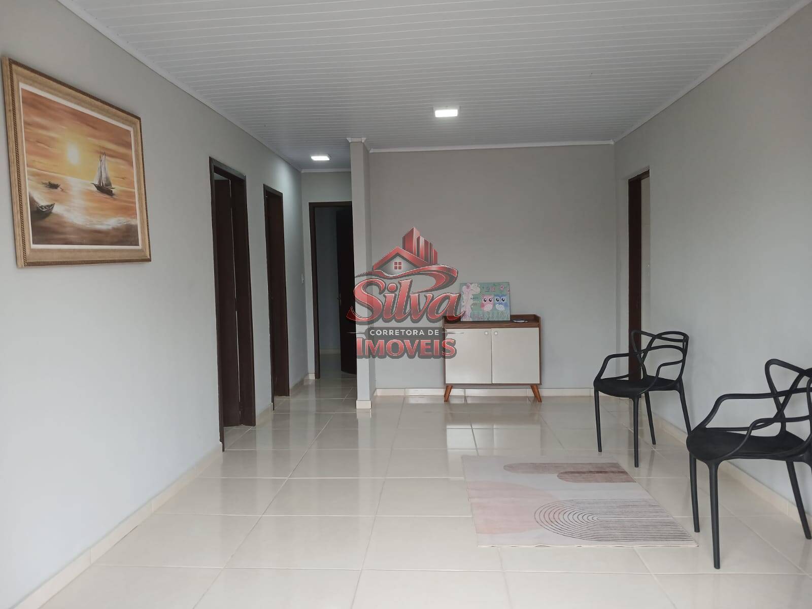 Casa, 114 m² - Foto 2
