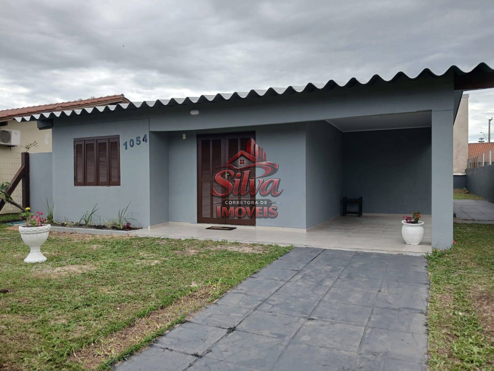 Casa, 114 m² - Foto 1